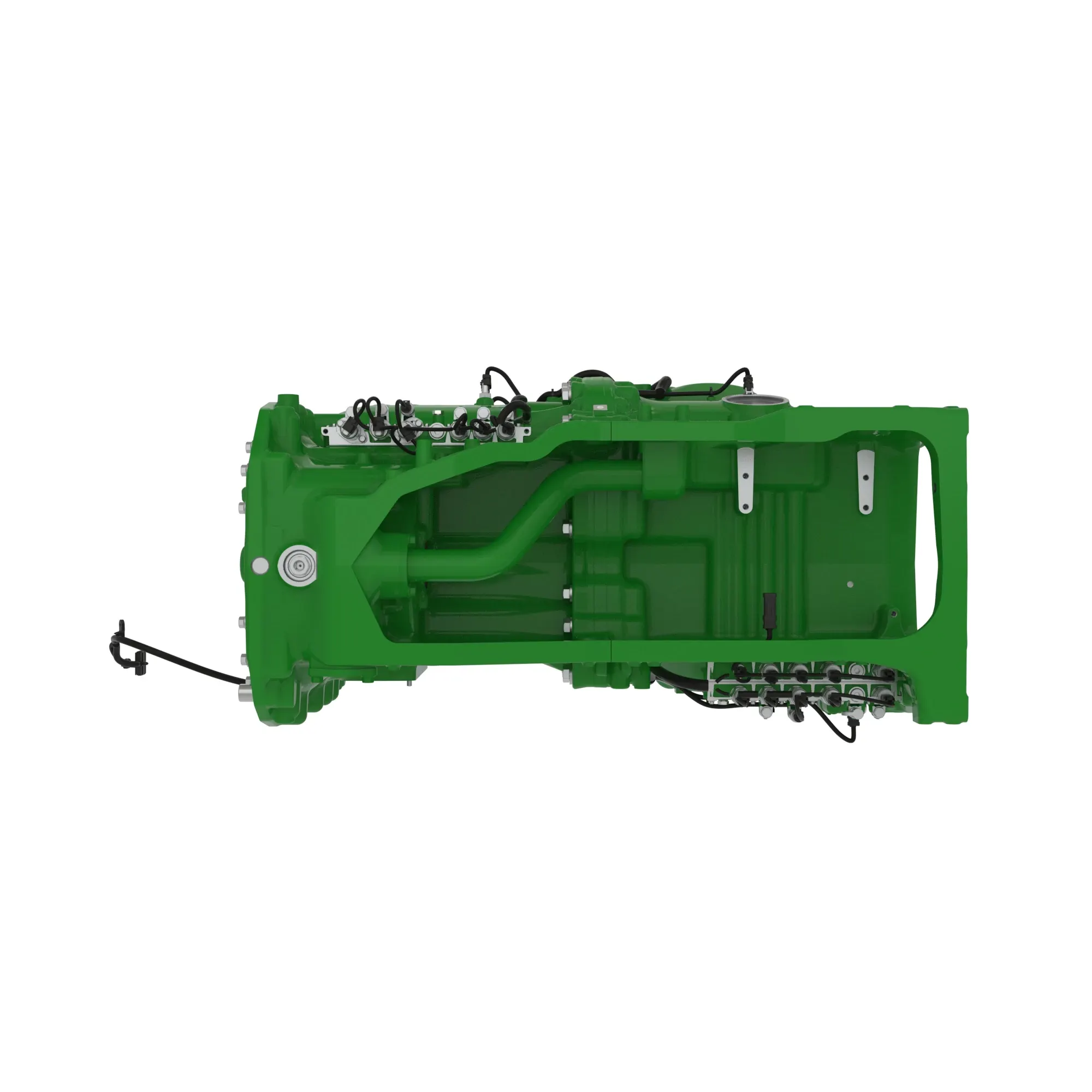 TRANSMISSION REMAN