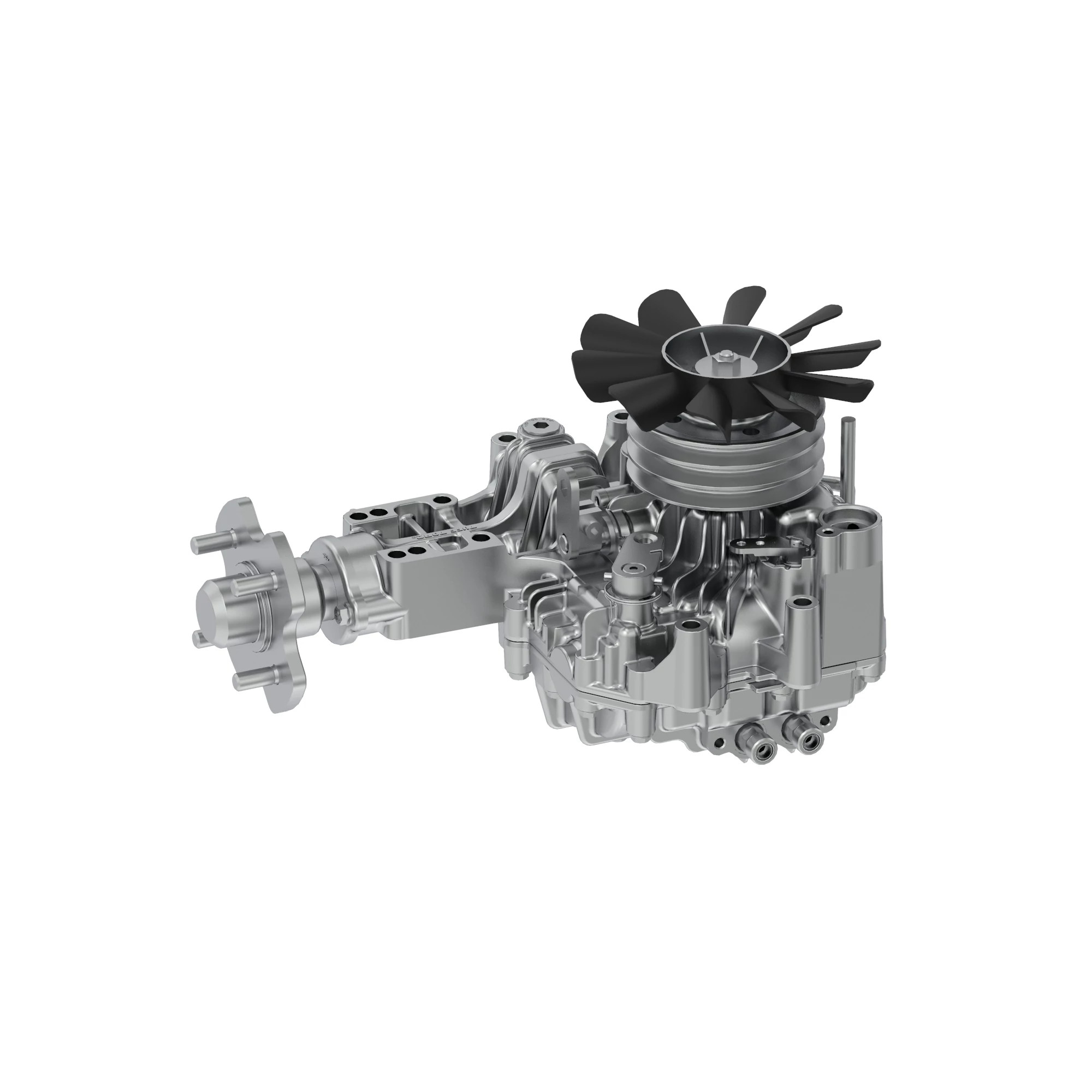 ⚙️ MIA12874: Transmisión John Deere 🚜✅ | Envío Rápido ⚡