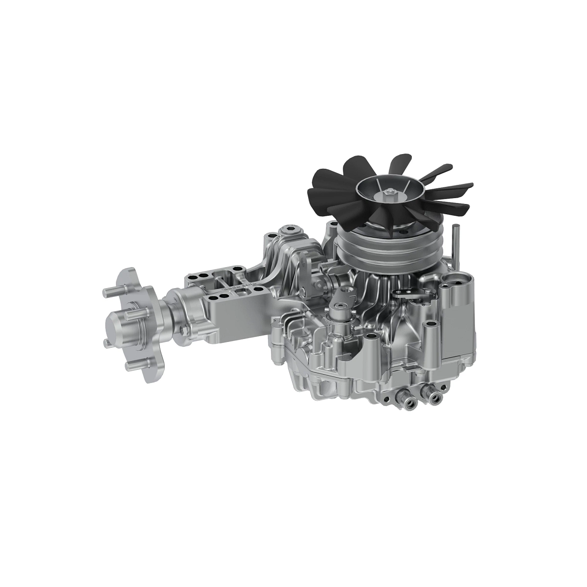 Transmission, TZT13K-Y