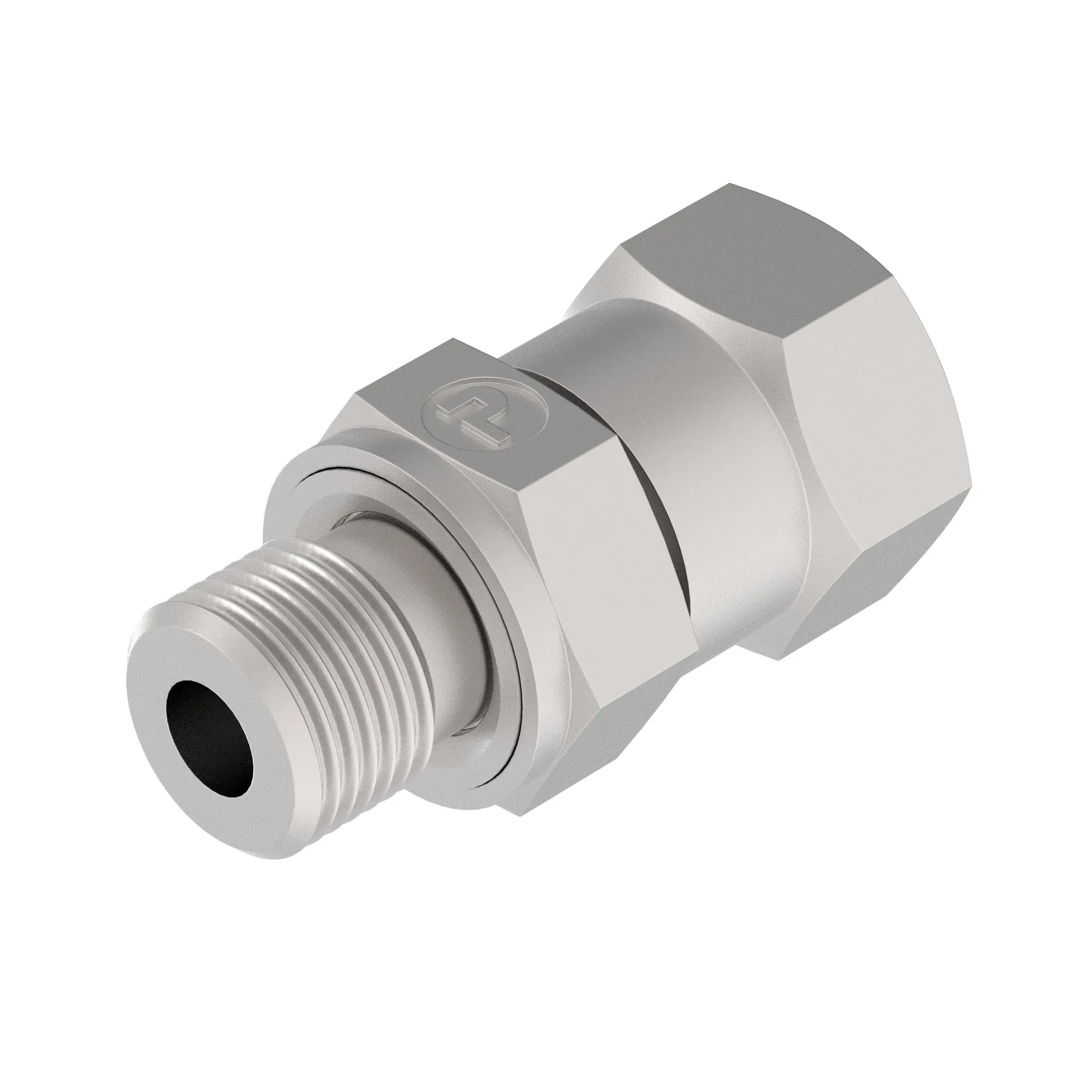 John Deere Fitting - F076308