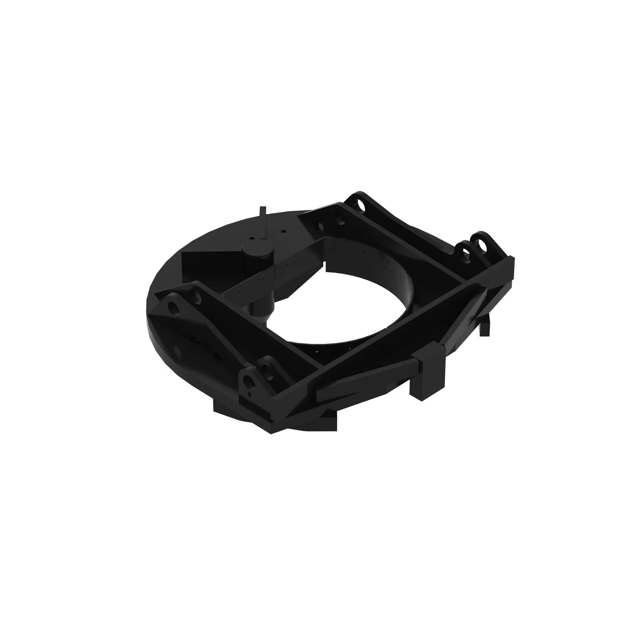 John Deere Frame - F632805