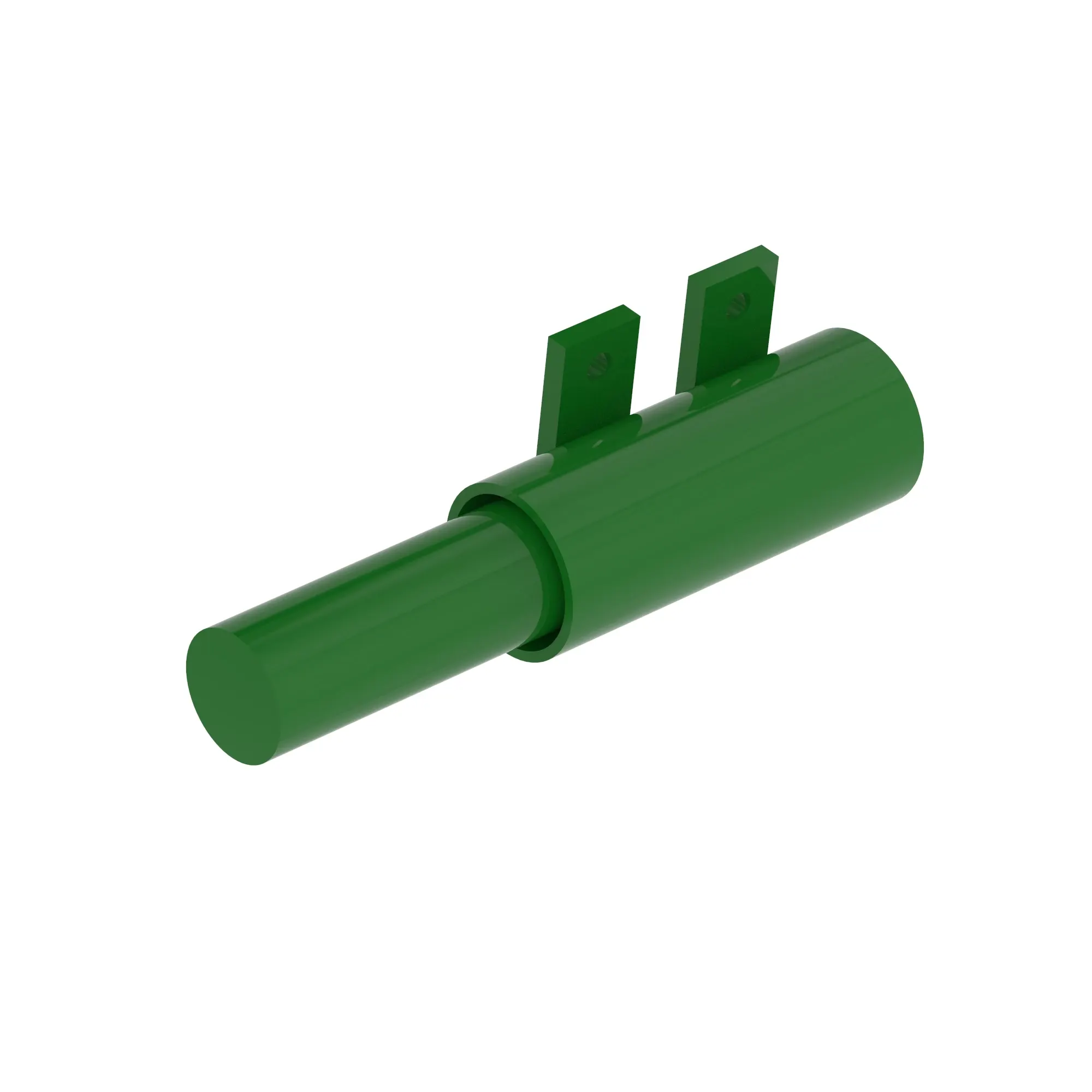 John Deere Hydraulic Cylinder - AHC19496