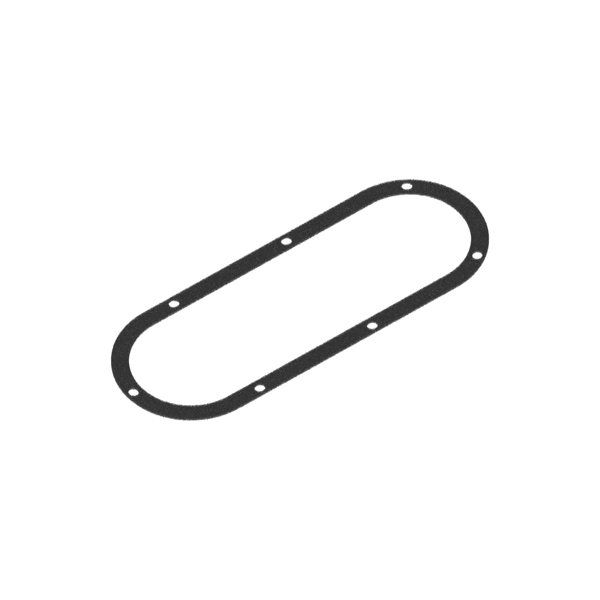 John Deere Precleaner Face Seal Gasket - HXE13617