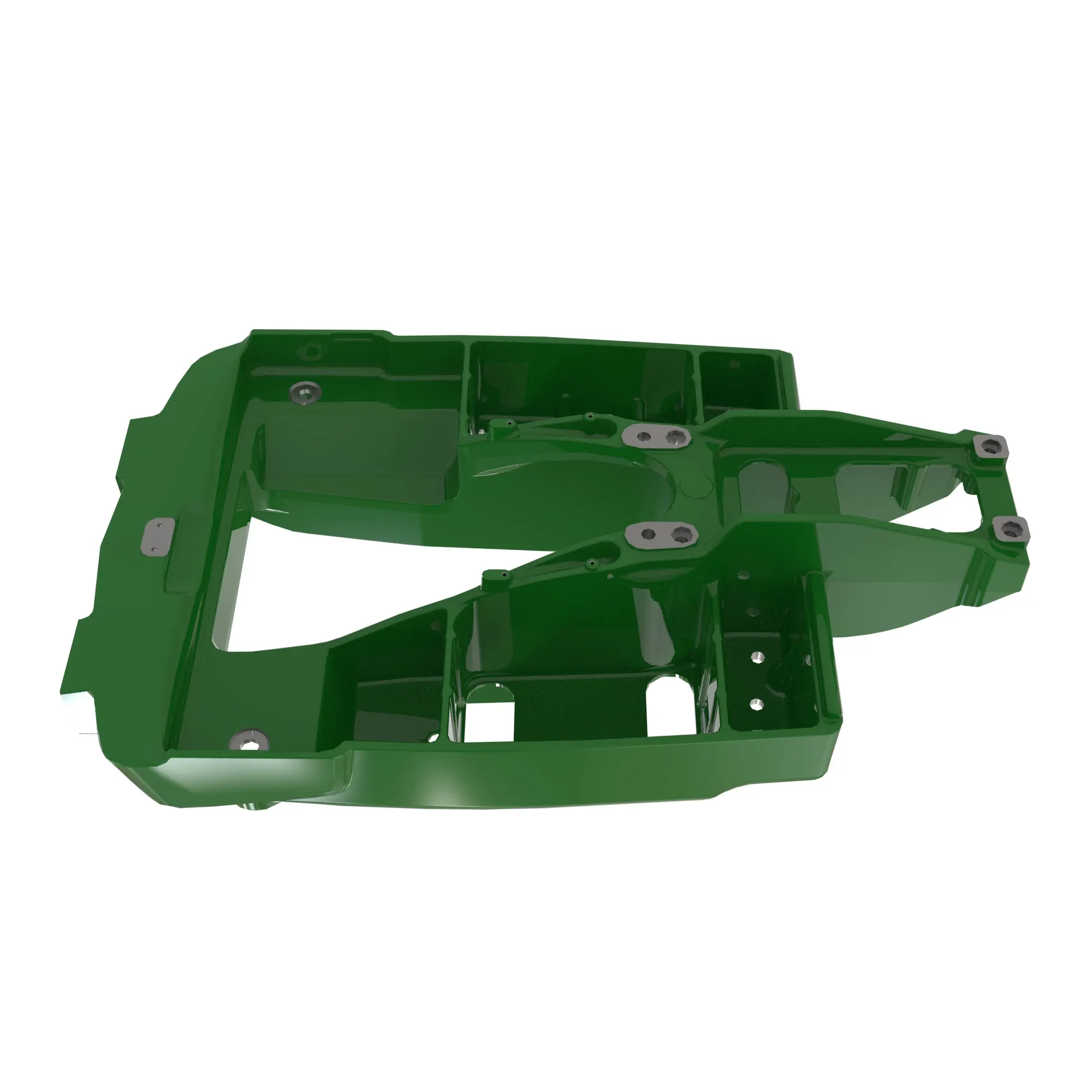 John Deere Front Tracks Support - R338324