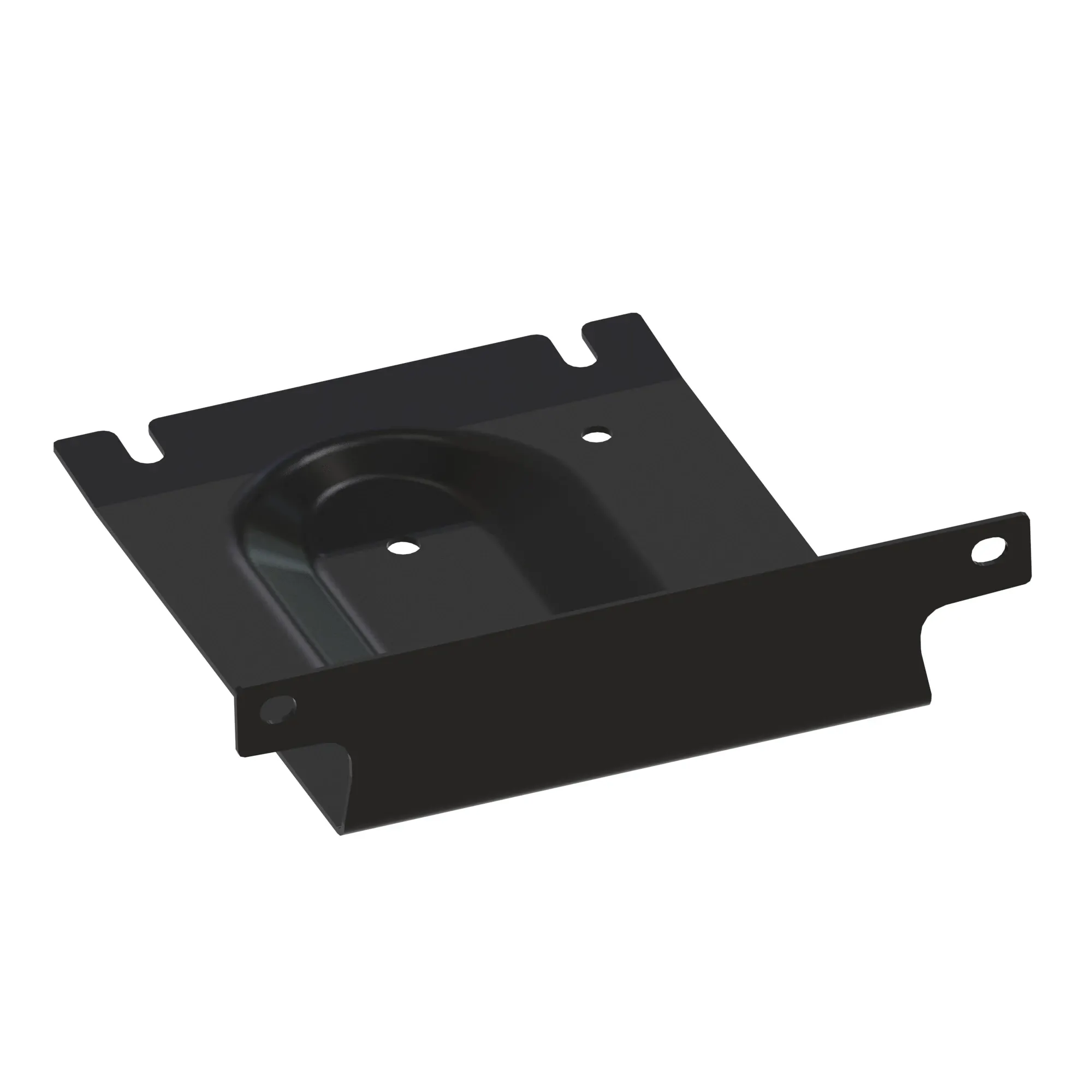 SKID PLATE
