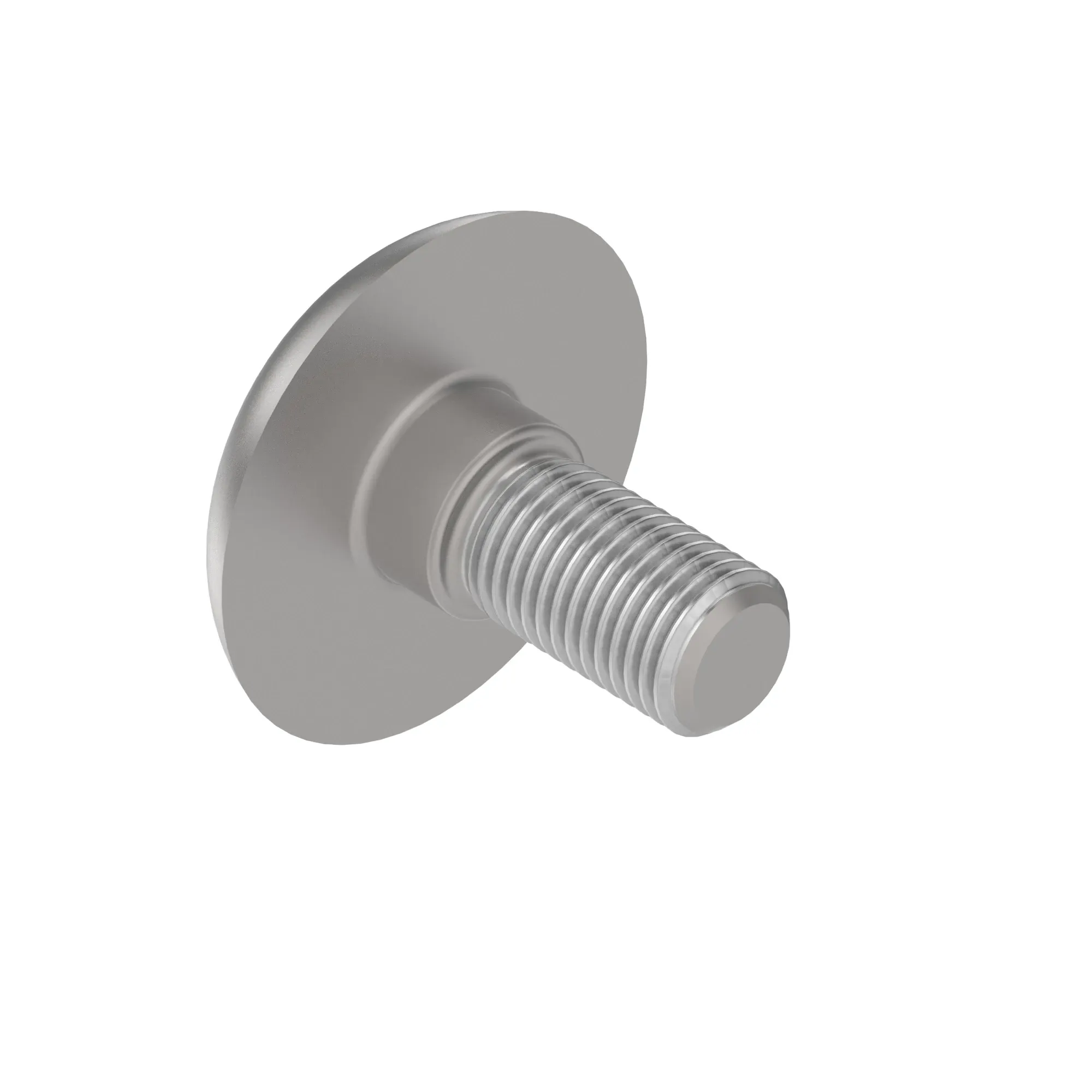CAP SCREW, M6X1X16 SHOULDER, PAN HE