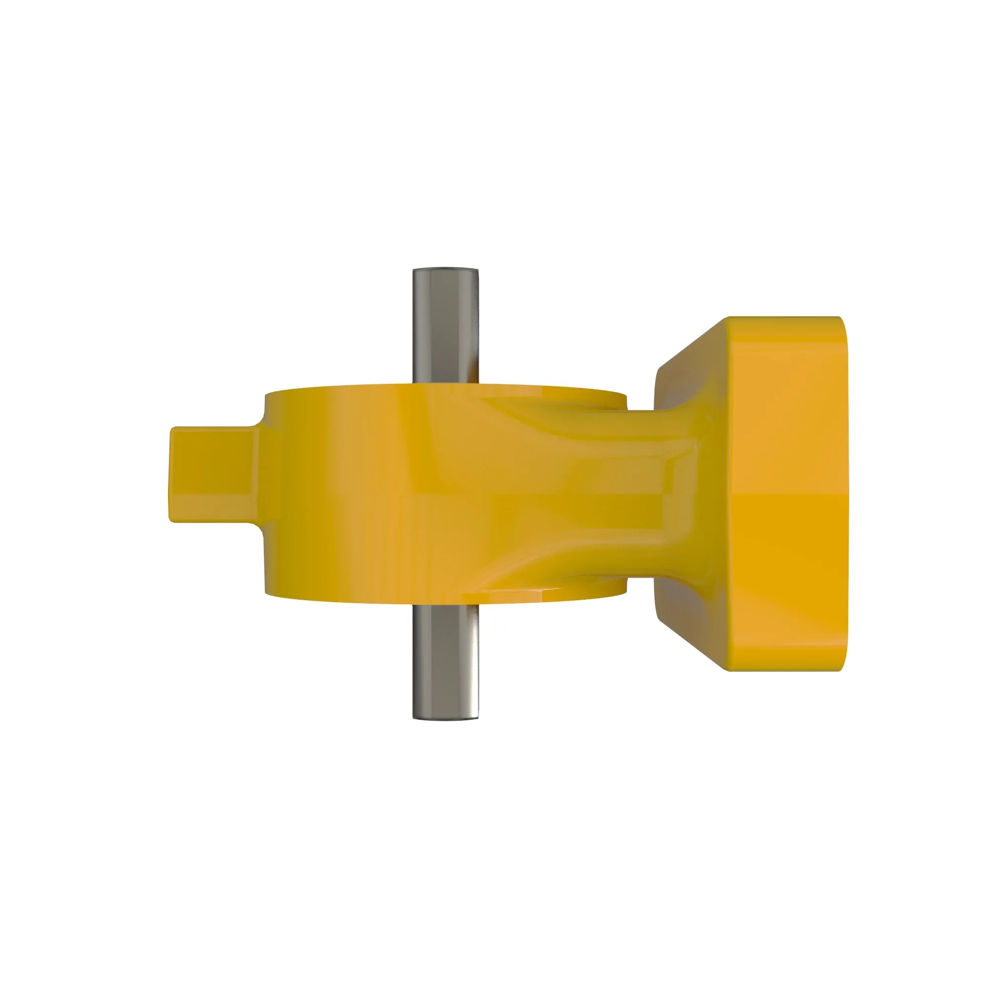 SPINDLE, WALKING BEAM SPINDLE AS.