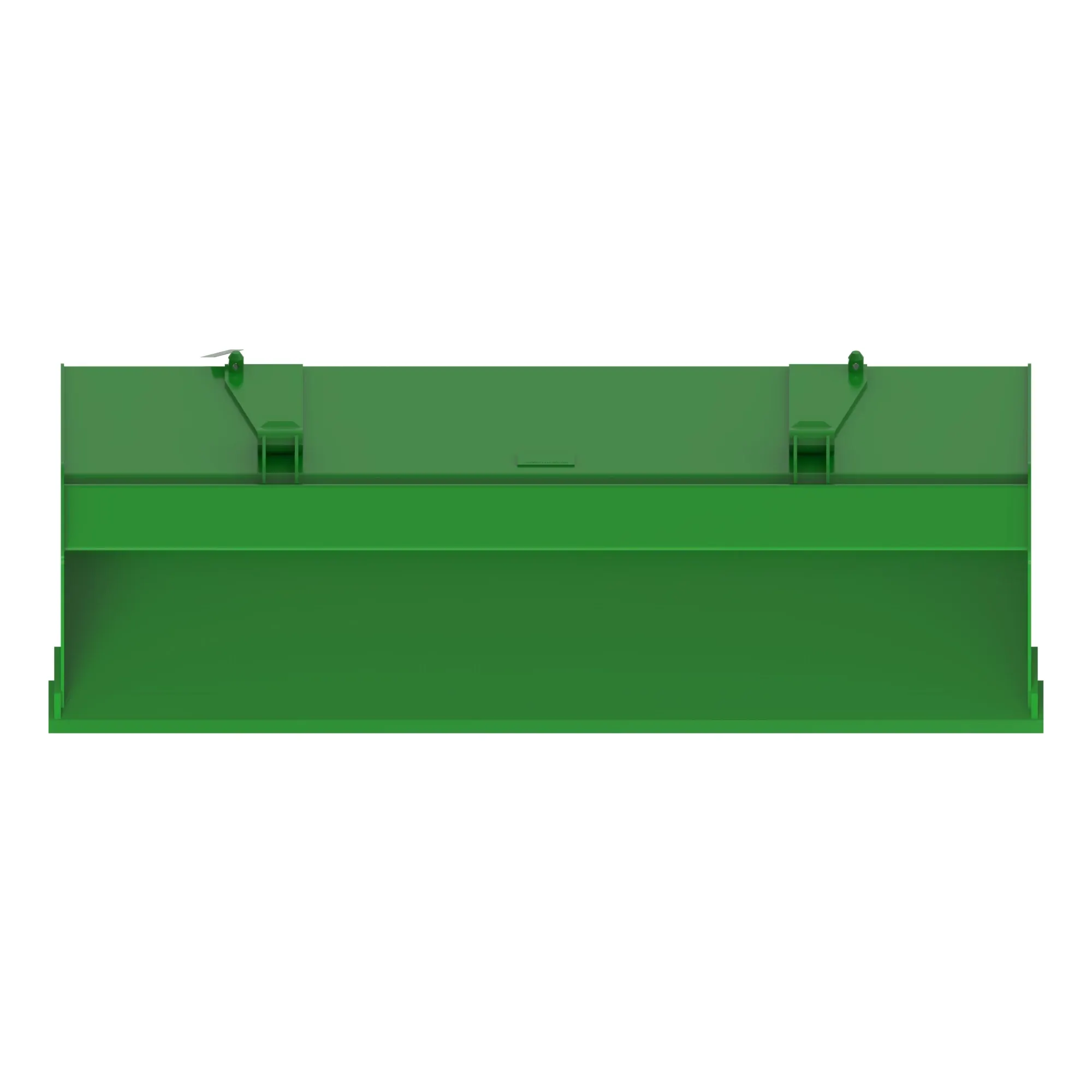 Loader Bucket