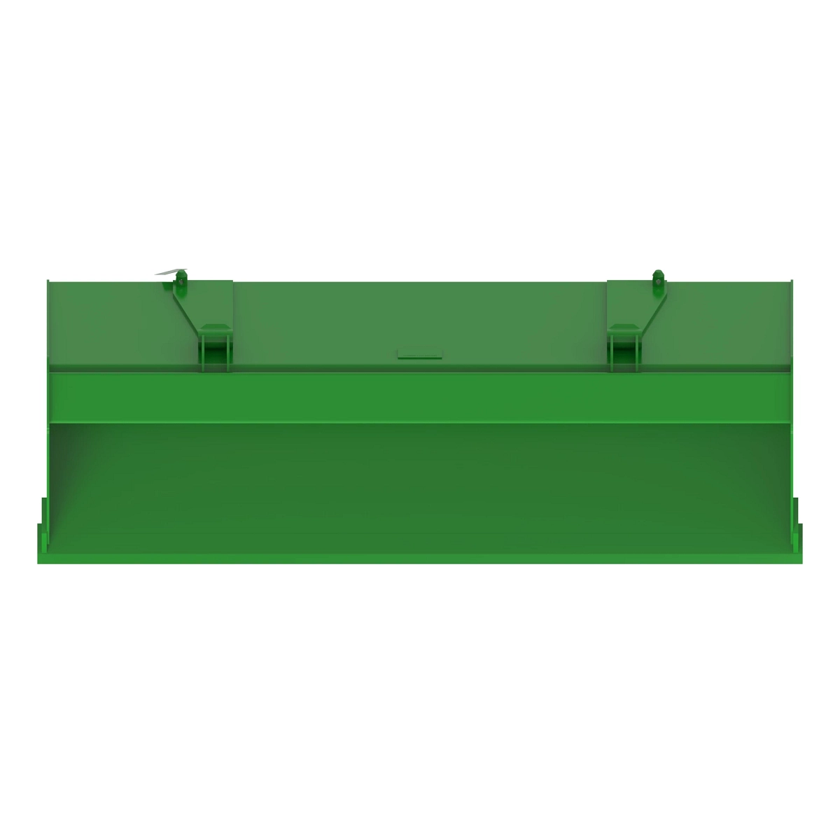 Loader Bucket