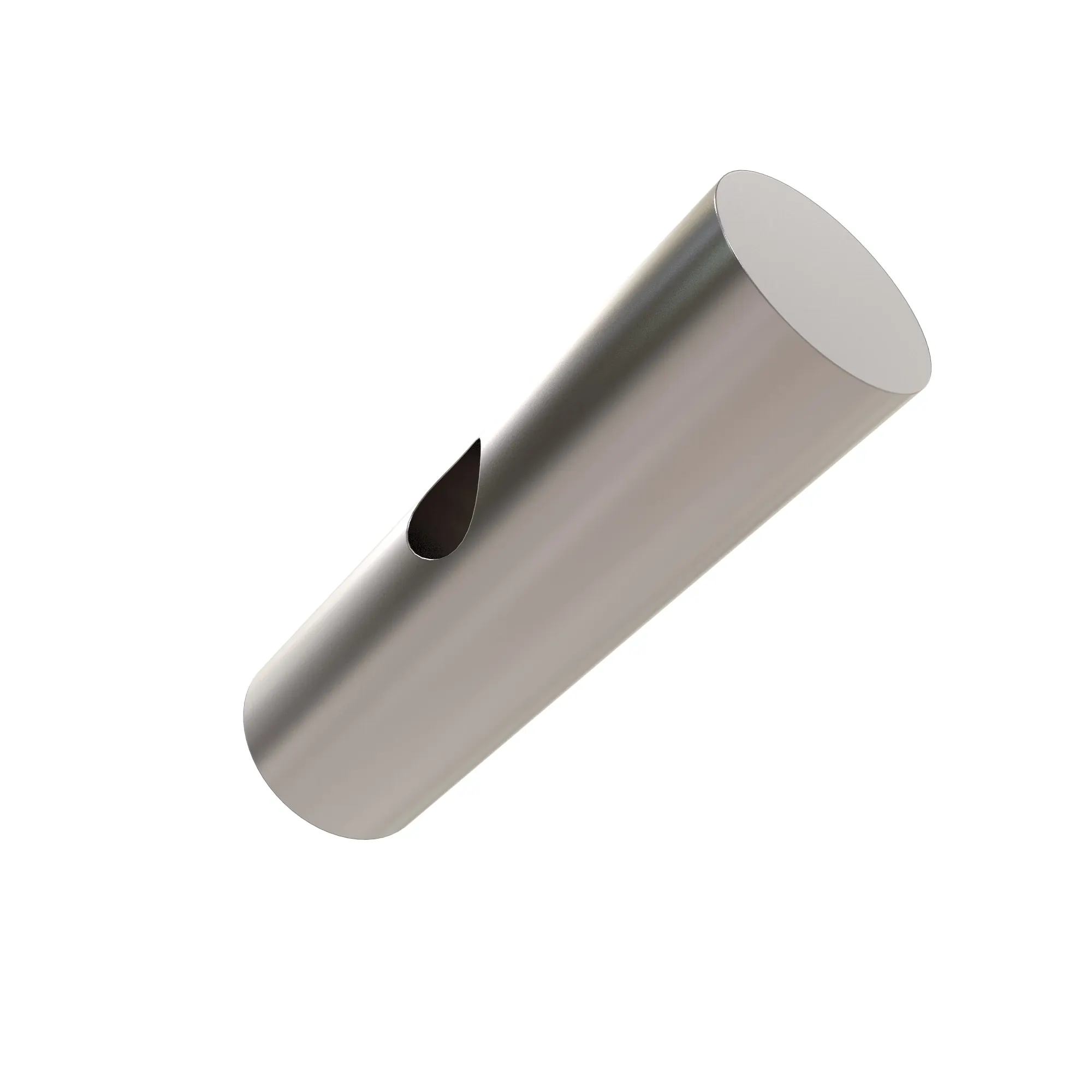 John Deere Clamp Lever Guide - E11332