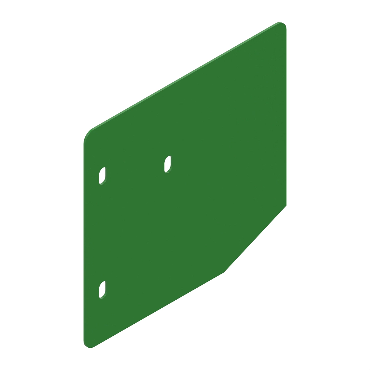 John Deere Plate - FH304583