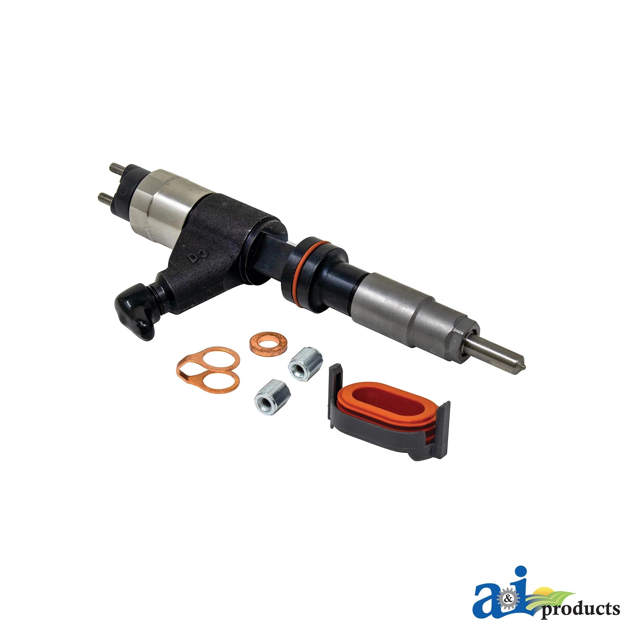 A&I Products Nozzle Kit - A-DZ100211