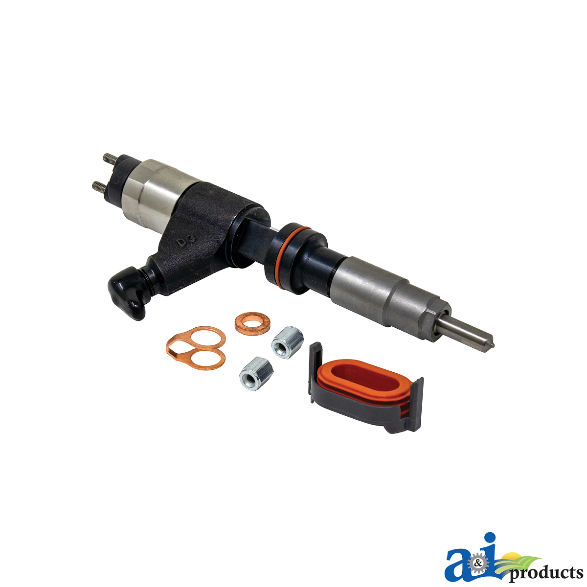 A&I Products Nozzle Kit - A-DZ100211