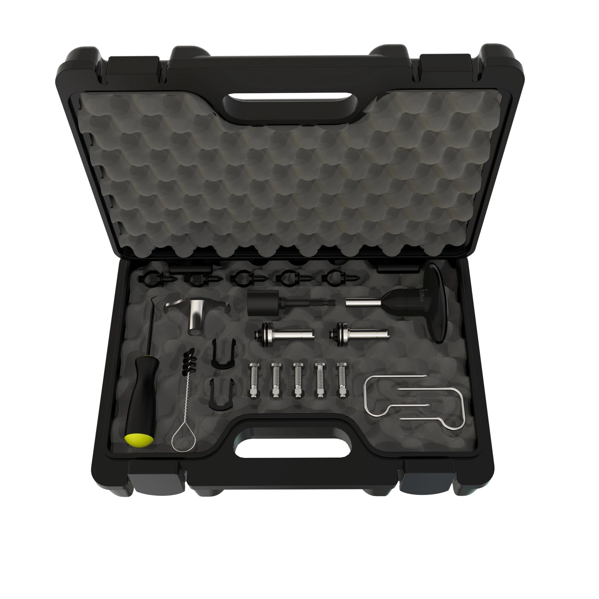 John Deere ExactApply™ Nozzle Maintenance Kit - AKK23253