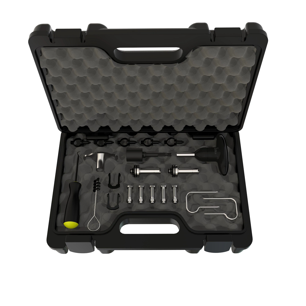 NOZZLE KIT, EXACTAPPLY NOZZLE MAINT
