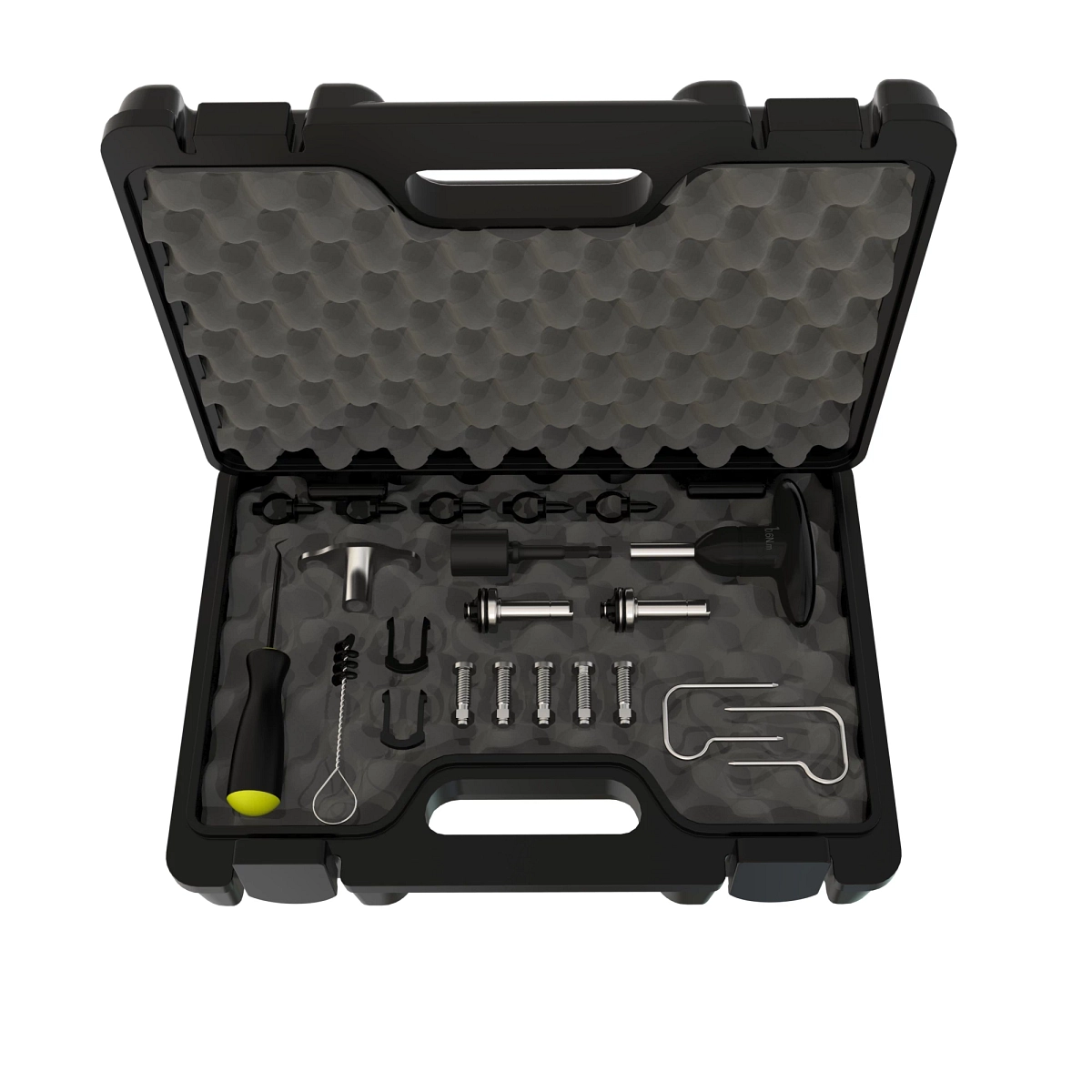 Nozzle Kit, Exactapply Nozzle Maint