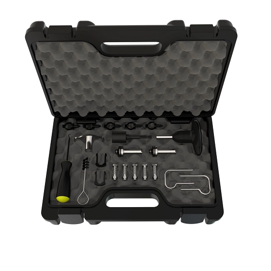 AKK23253: ExactApply™ Nozzle Maintenance Kit | Shop.Deere.com AKK23253: ExactApply™ Nozzle Maintenance Kit | Shop.Deere.com