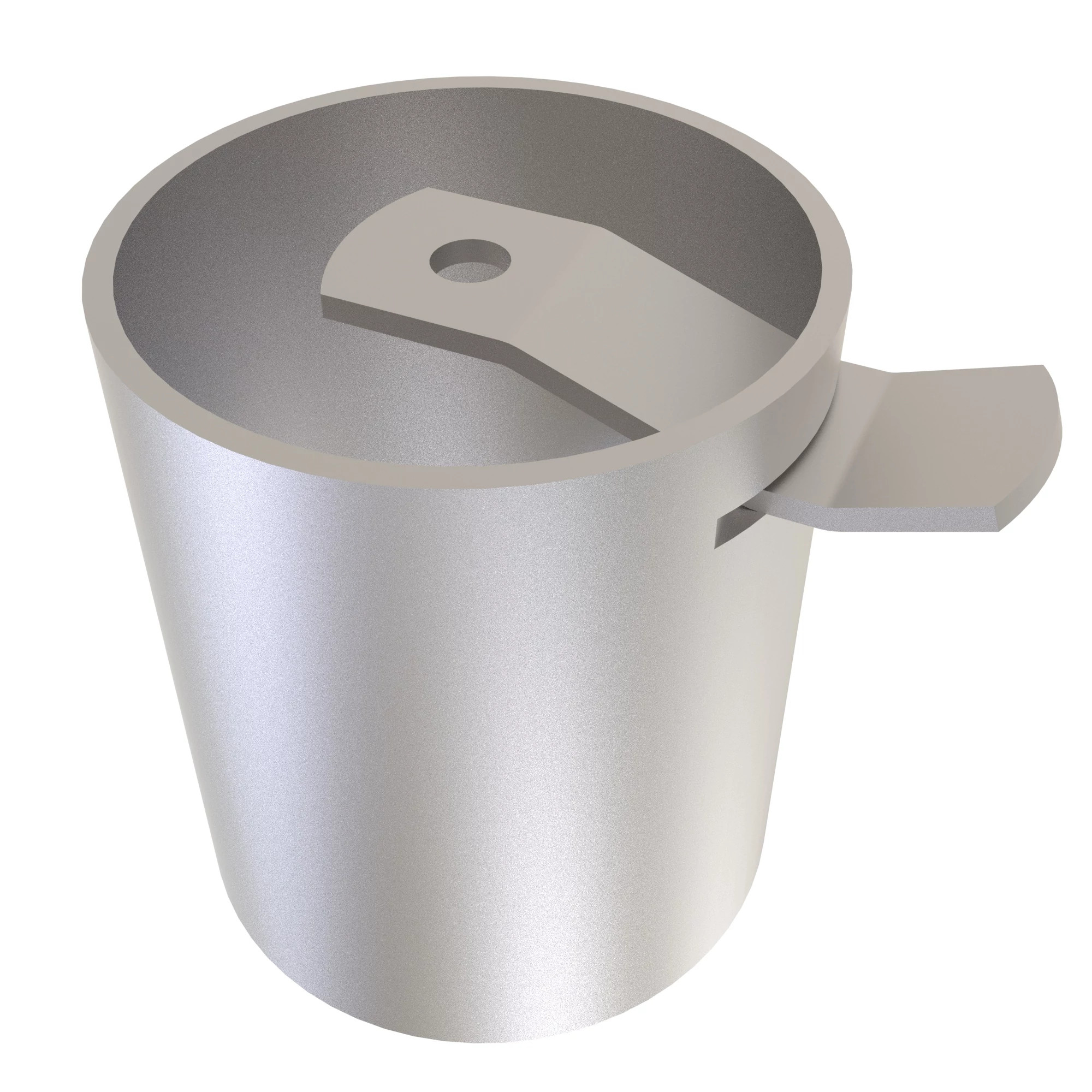 HOLDER, SOAP BRACKET