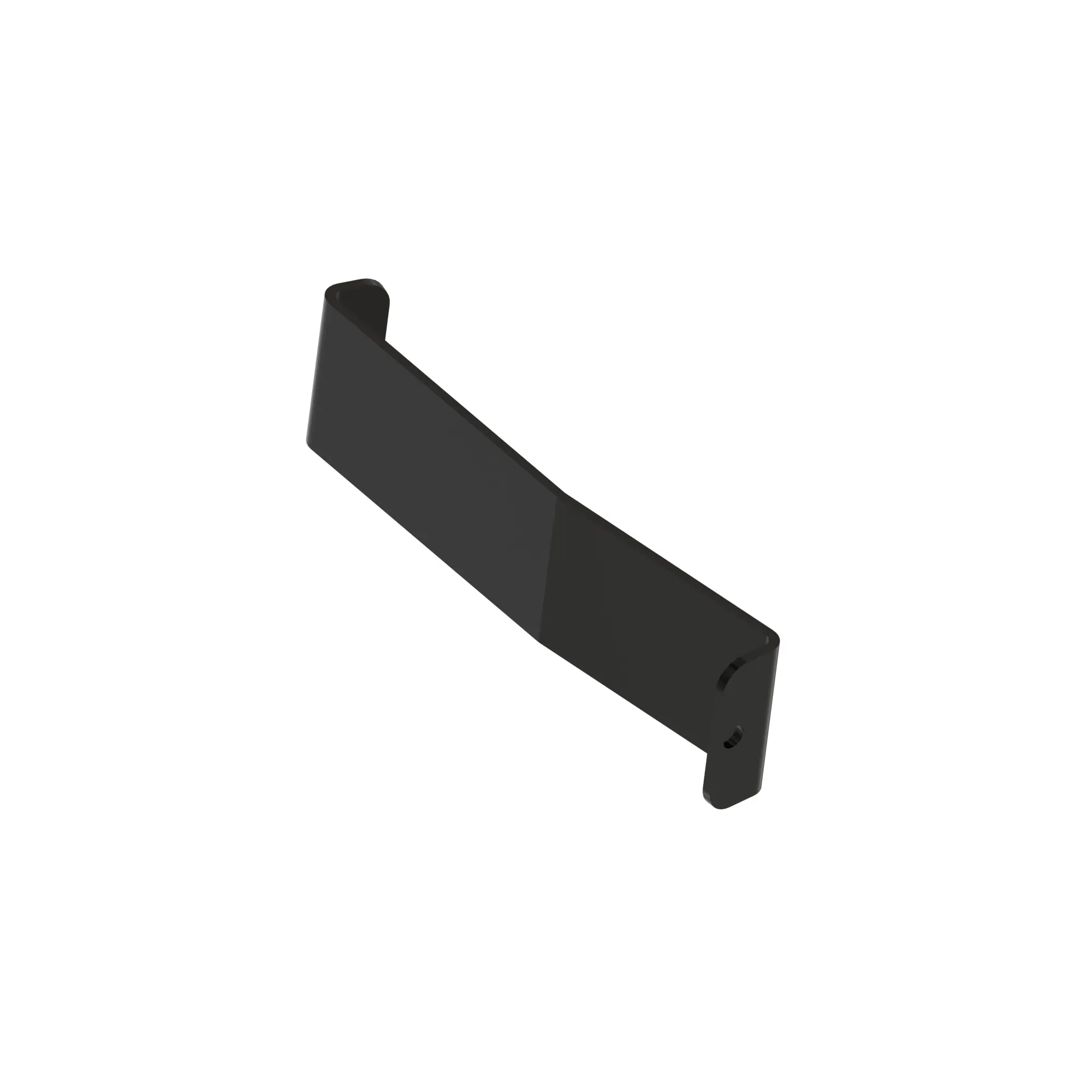 John Deere Trenk Front Clamp - TCU18728
