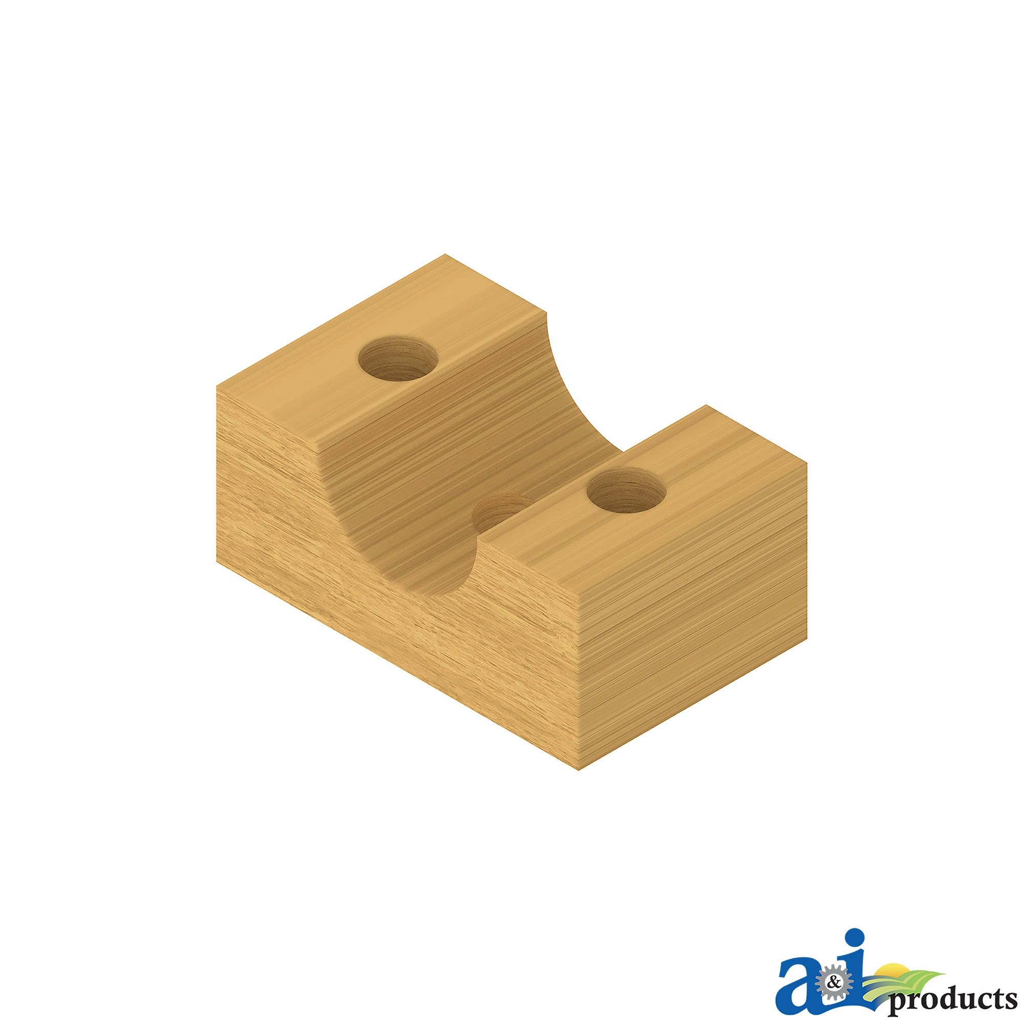 A&I Products Auger Drive Bearing - A-H135475