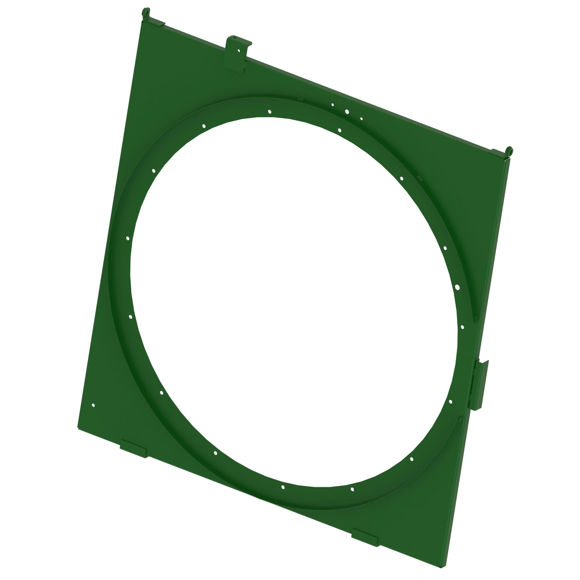 DOOR, DOOR ASSY, ROTARY SCREEN