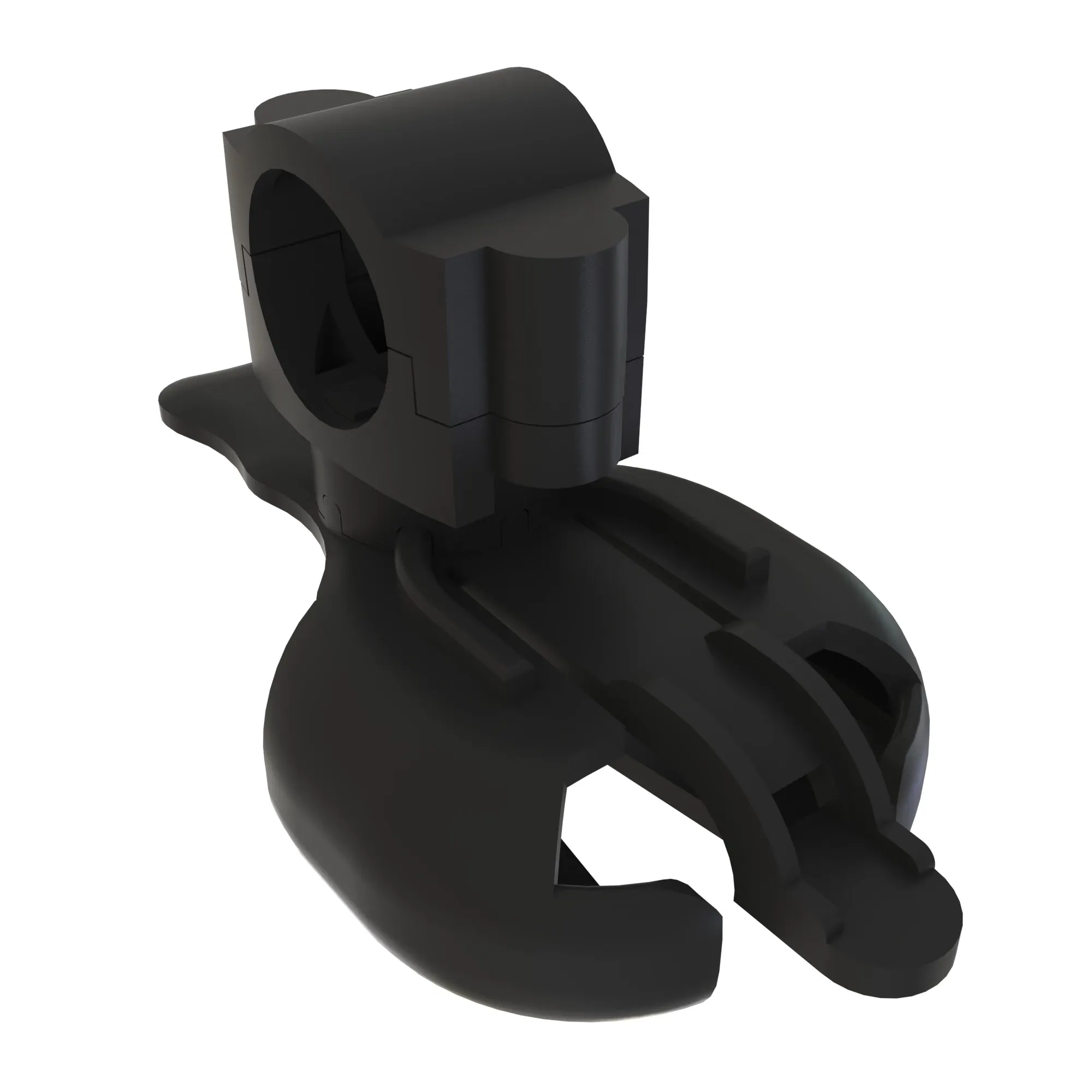 HOLDER, WINCH REMOTE