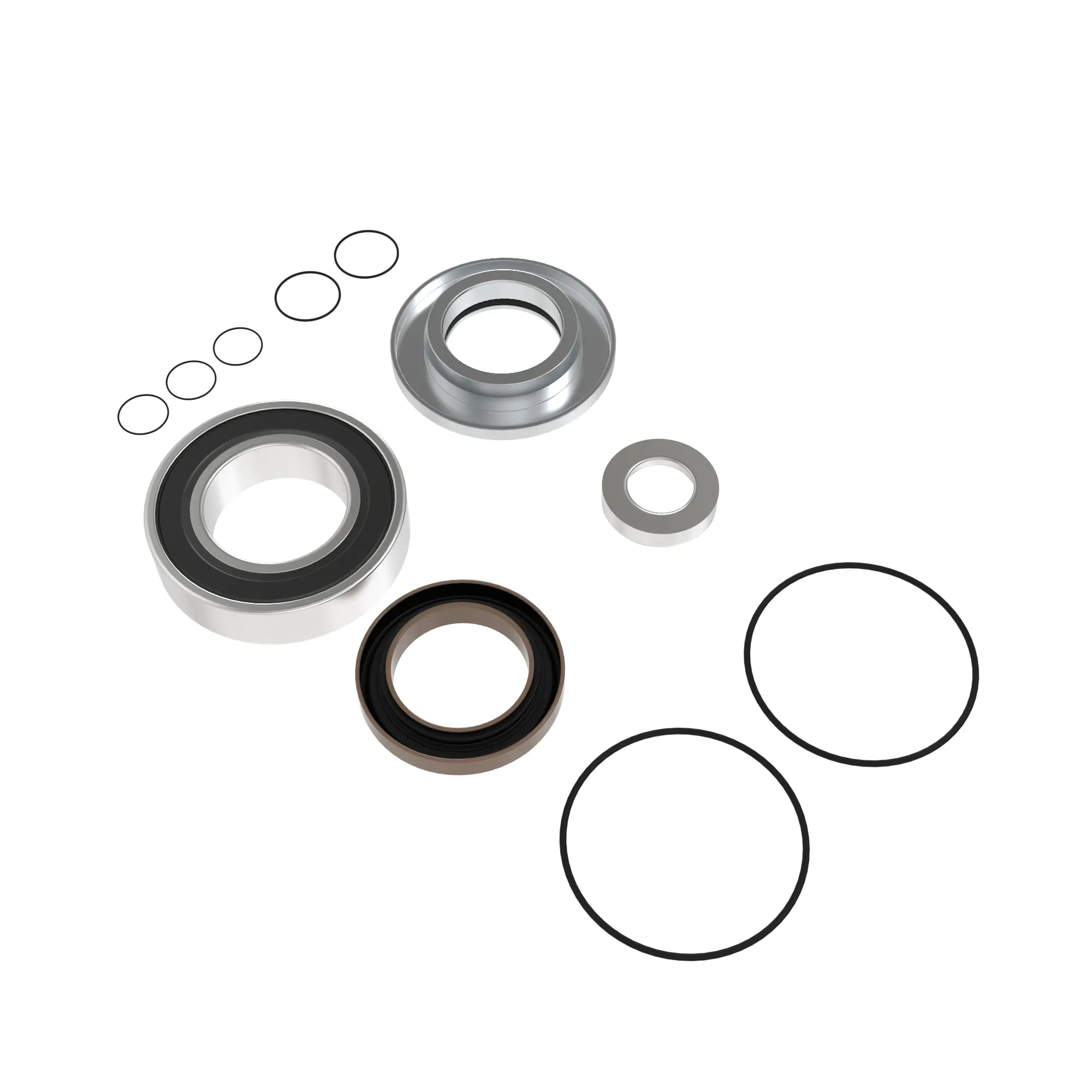 John Deere Pump Seal Kit - PM34300748