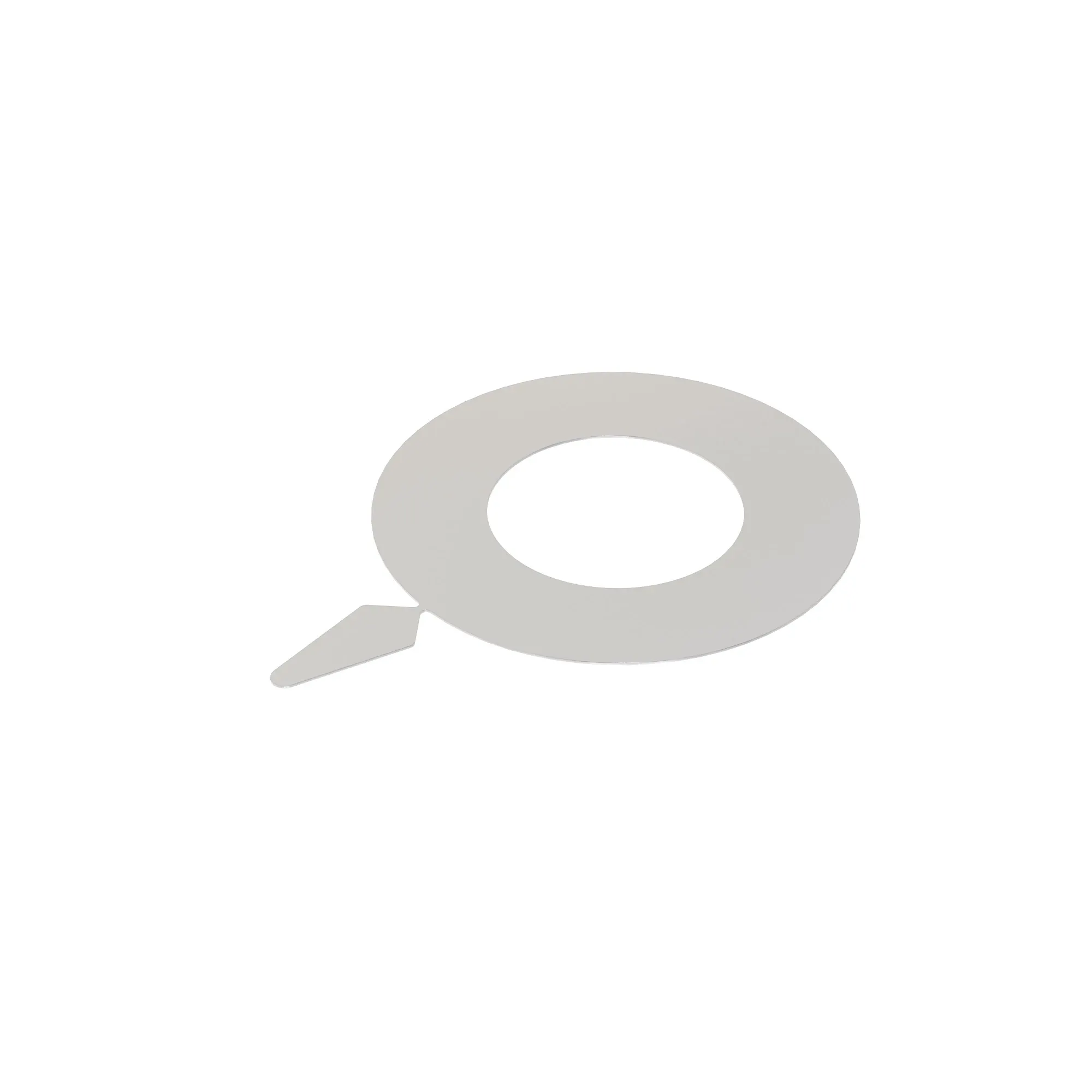 John Deere Shim - T458088