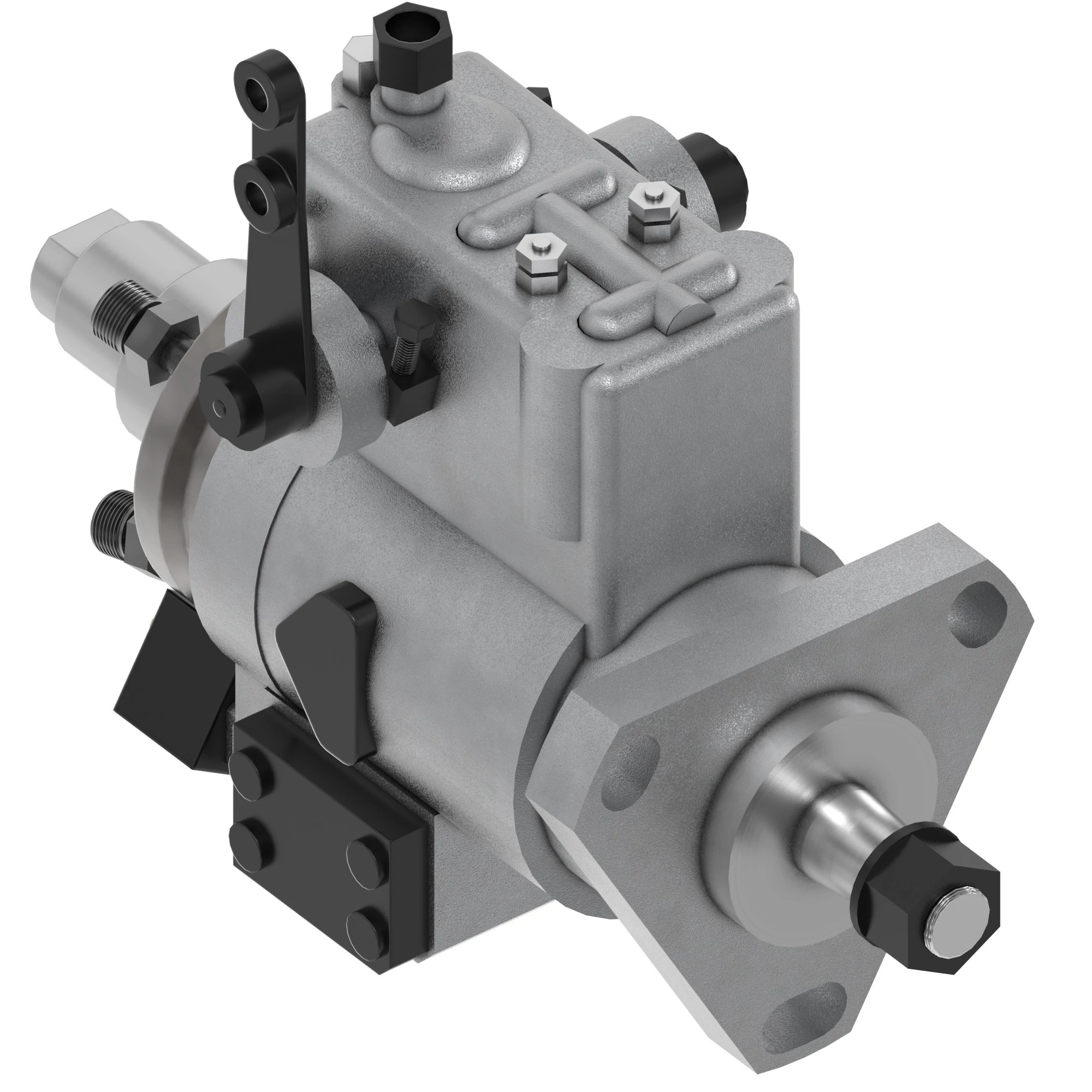 Fuel Injection Pump