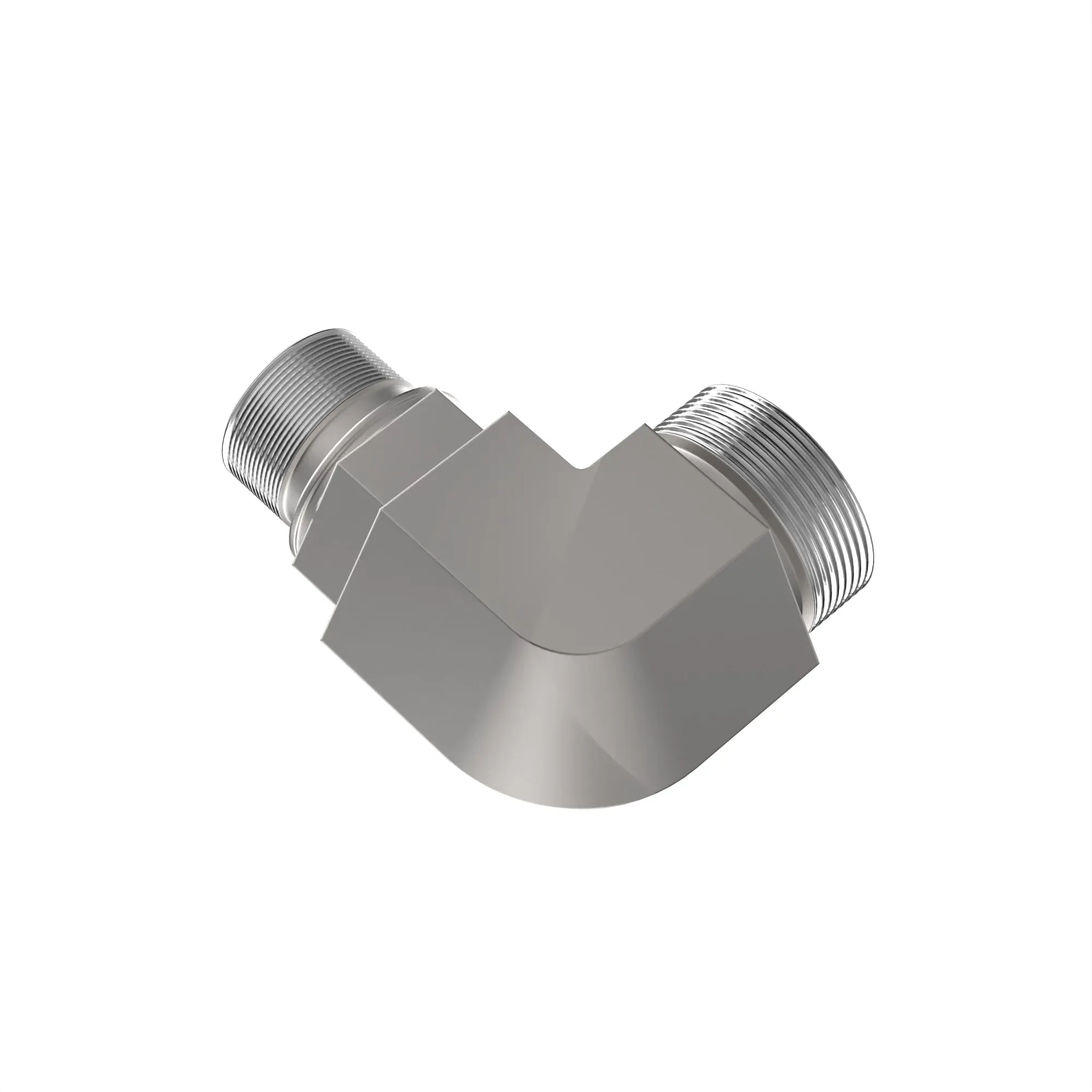 ELBOW FITTING,