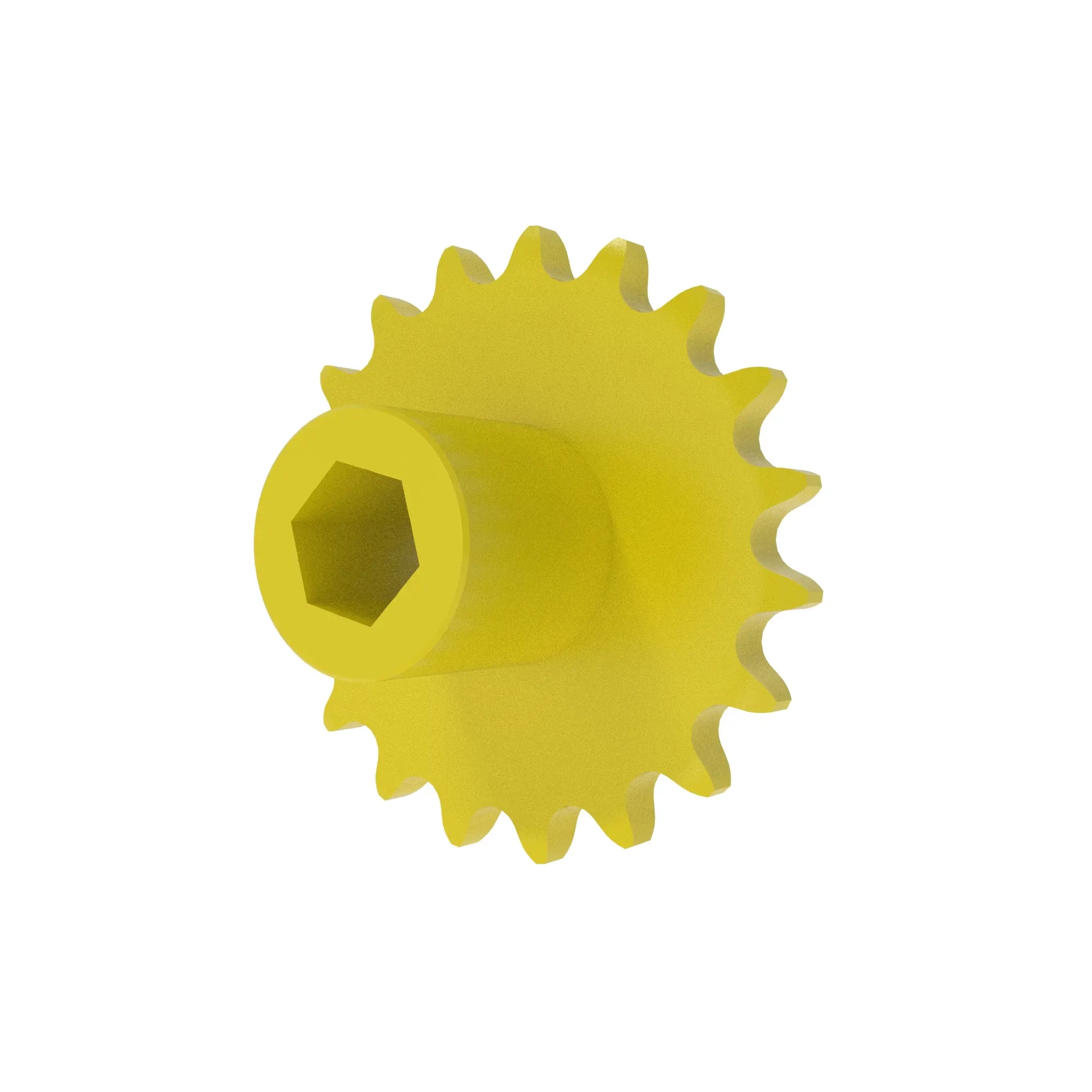 (DRIVE-WELDED)