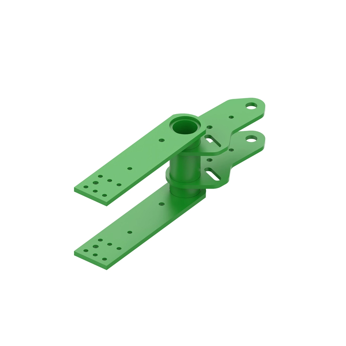 Frame, Wheel Inner