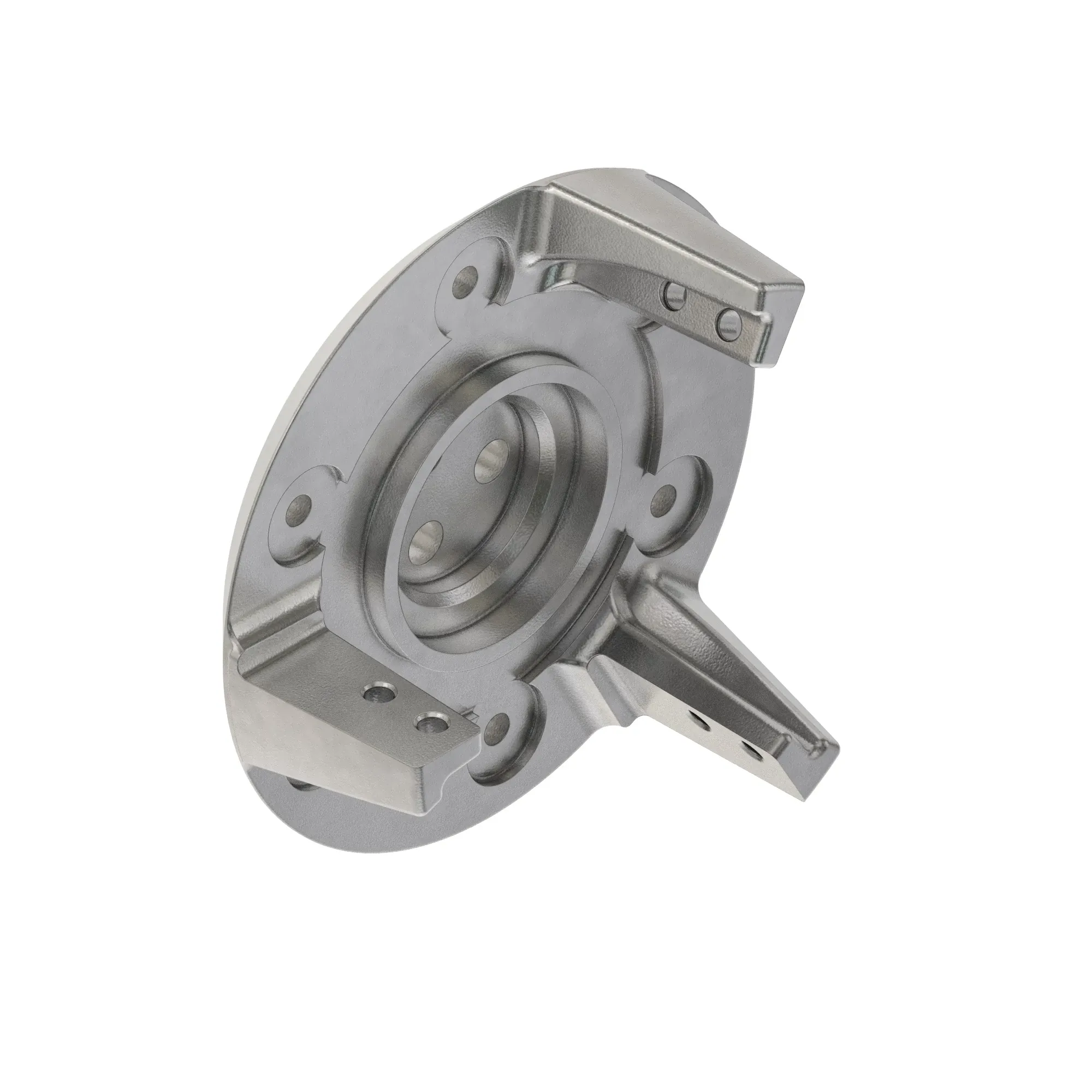 John Deere Fan Driven Hub - R558893