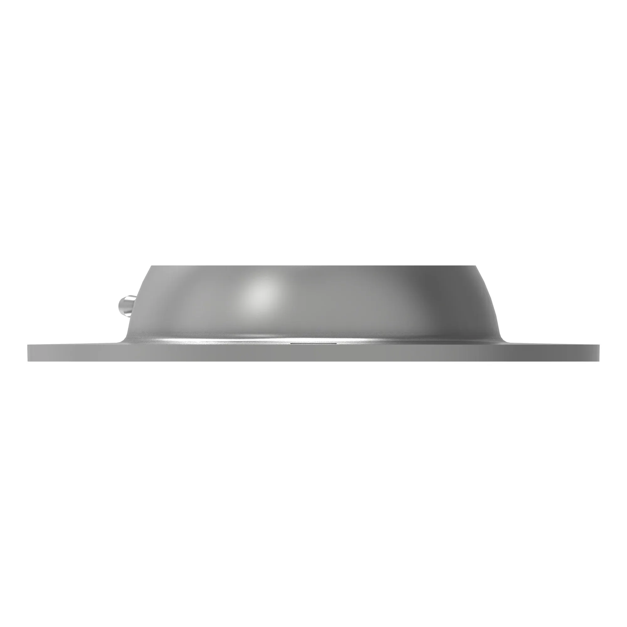 PRESSED FLANGED HOUSING
