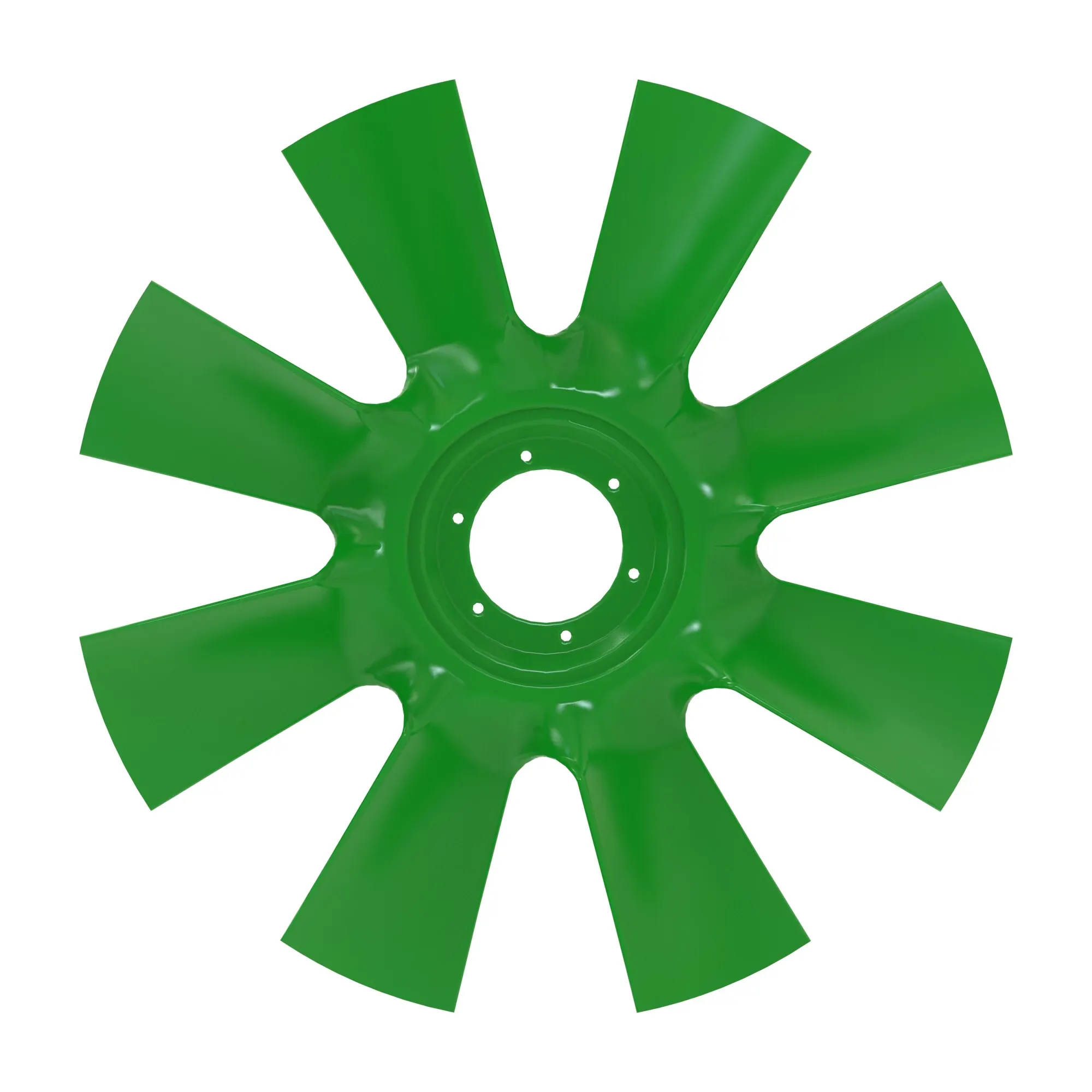 SUCTION FAN