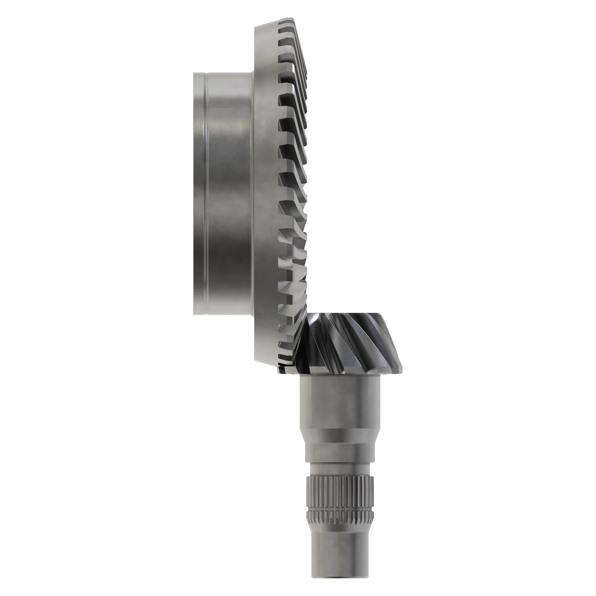 Ring Gear And Pinion