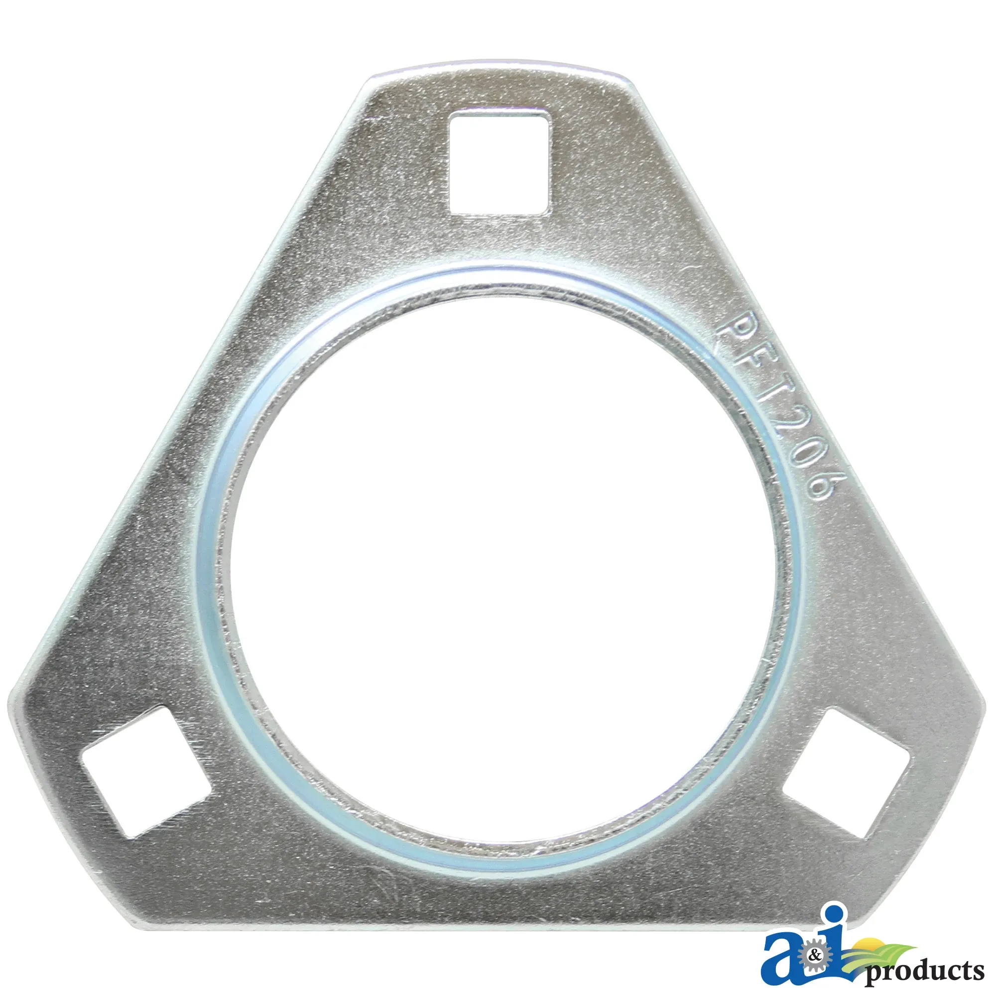 Bearing Flange