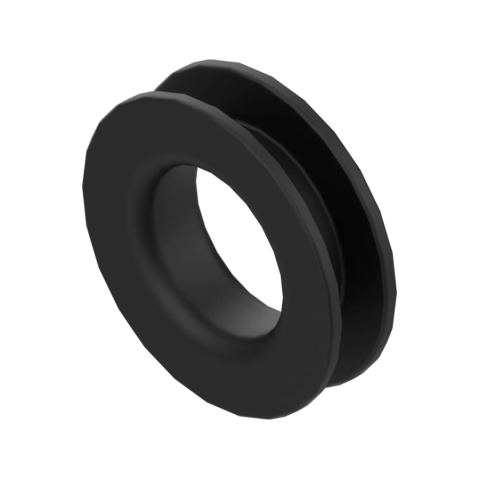 Grommet