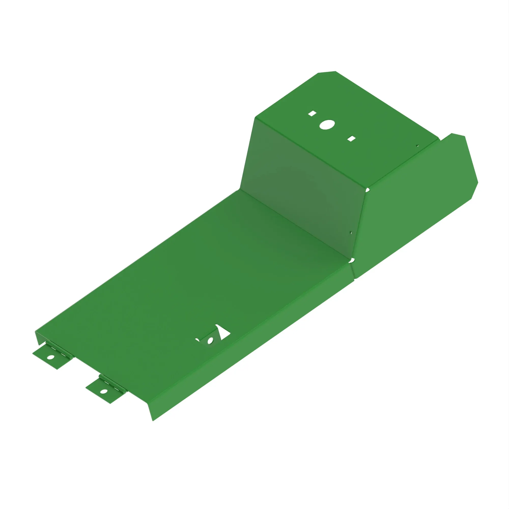 John Deere Shield - AZ67019