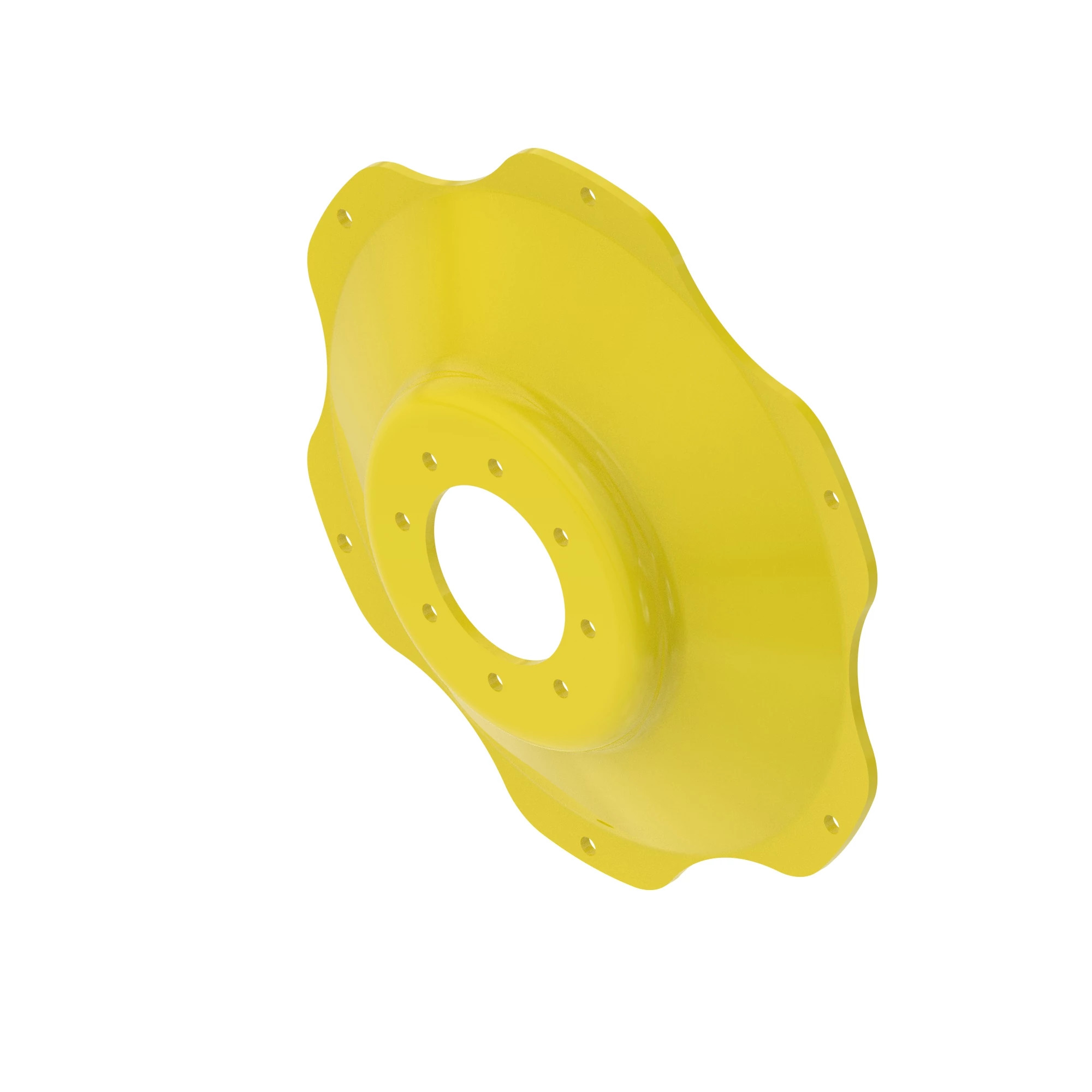 John Deere Wheel Center - R139751