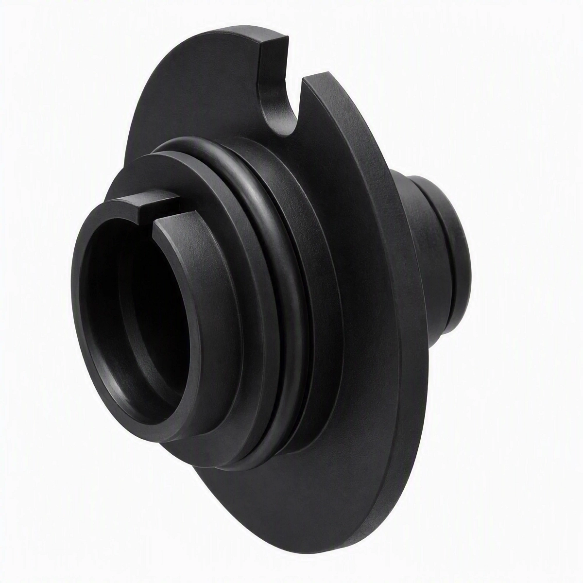 Elec. Connector Cable Seal, Assembl