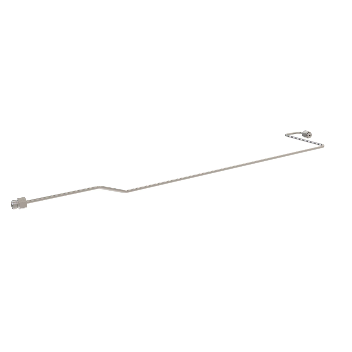 OIL LINE, BRAKE LH REAR