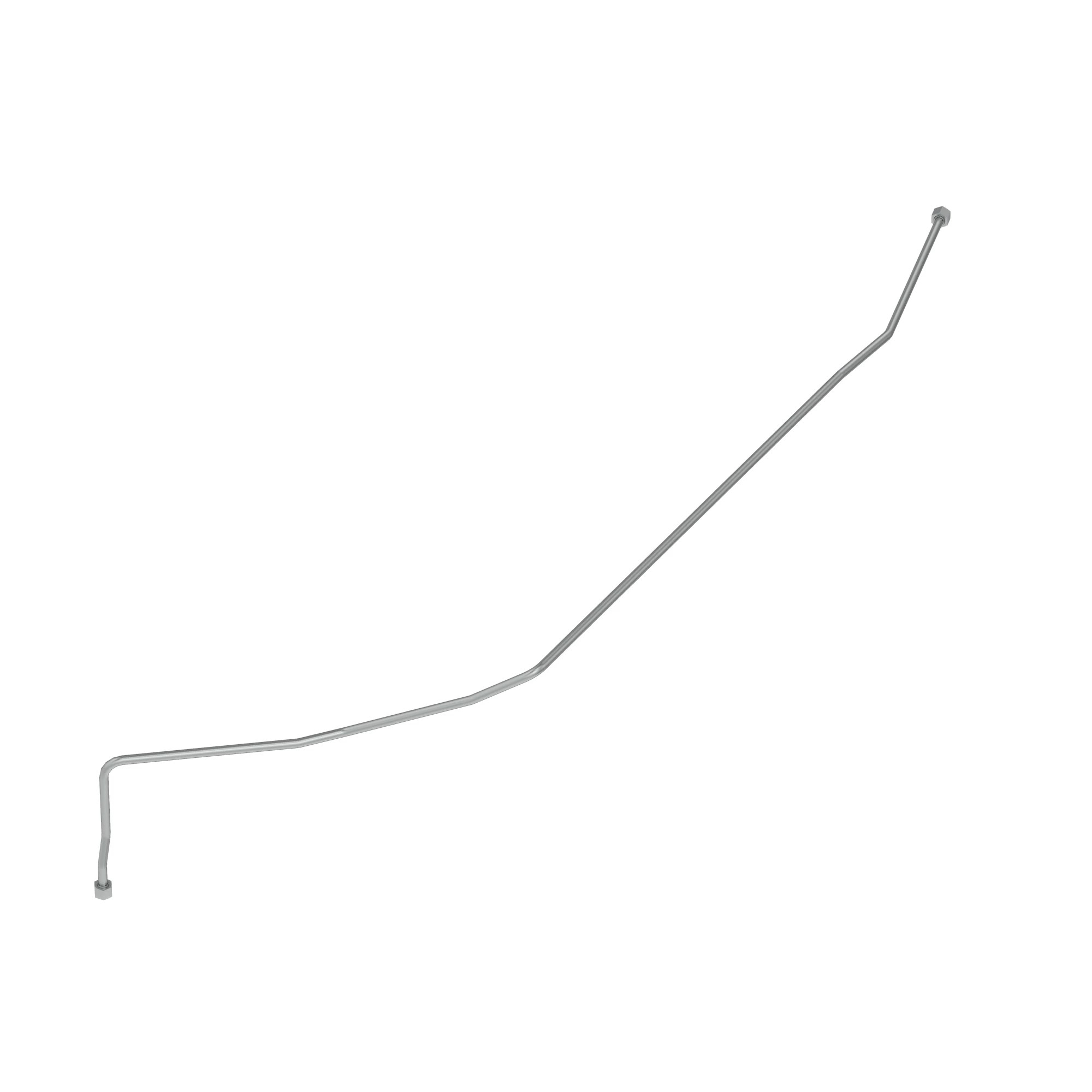 John Deere Oil Line - AT378334