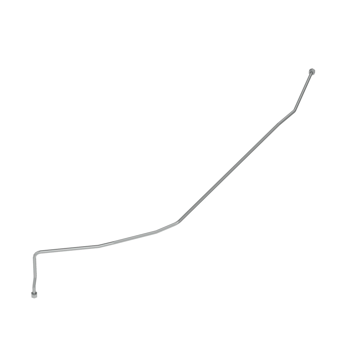 John Deere Oil Line - AT378334