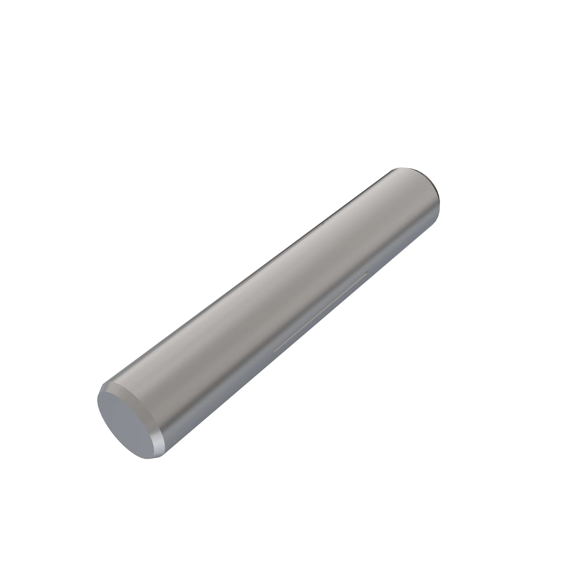 Pin, Grooved
