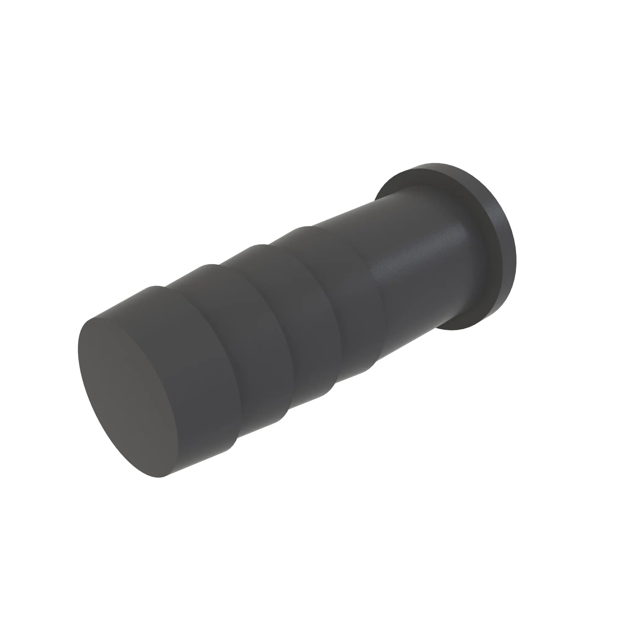 HOSE BARB, 1/2"