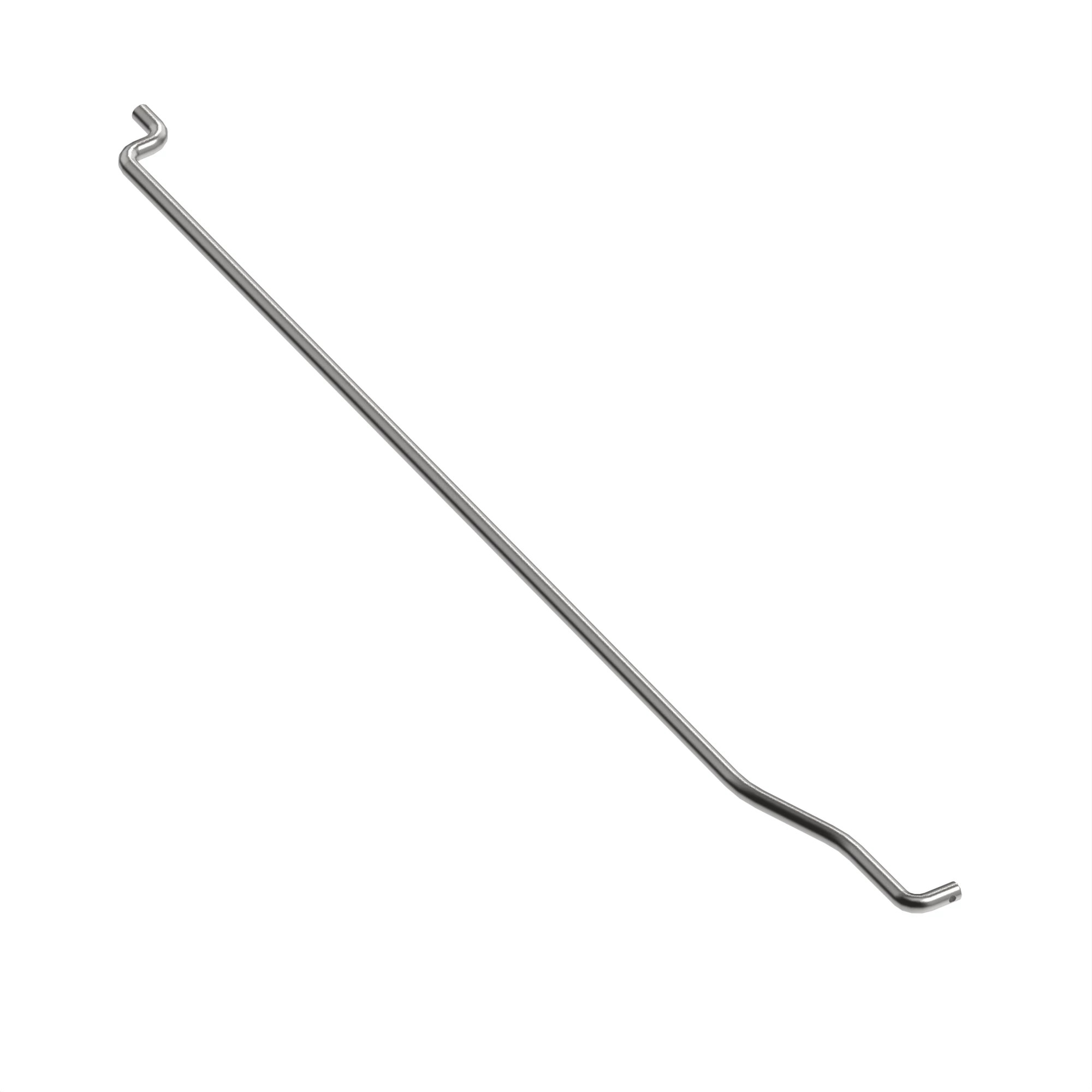 ROD, HAND THROTTLE