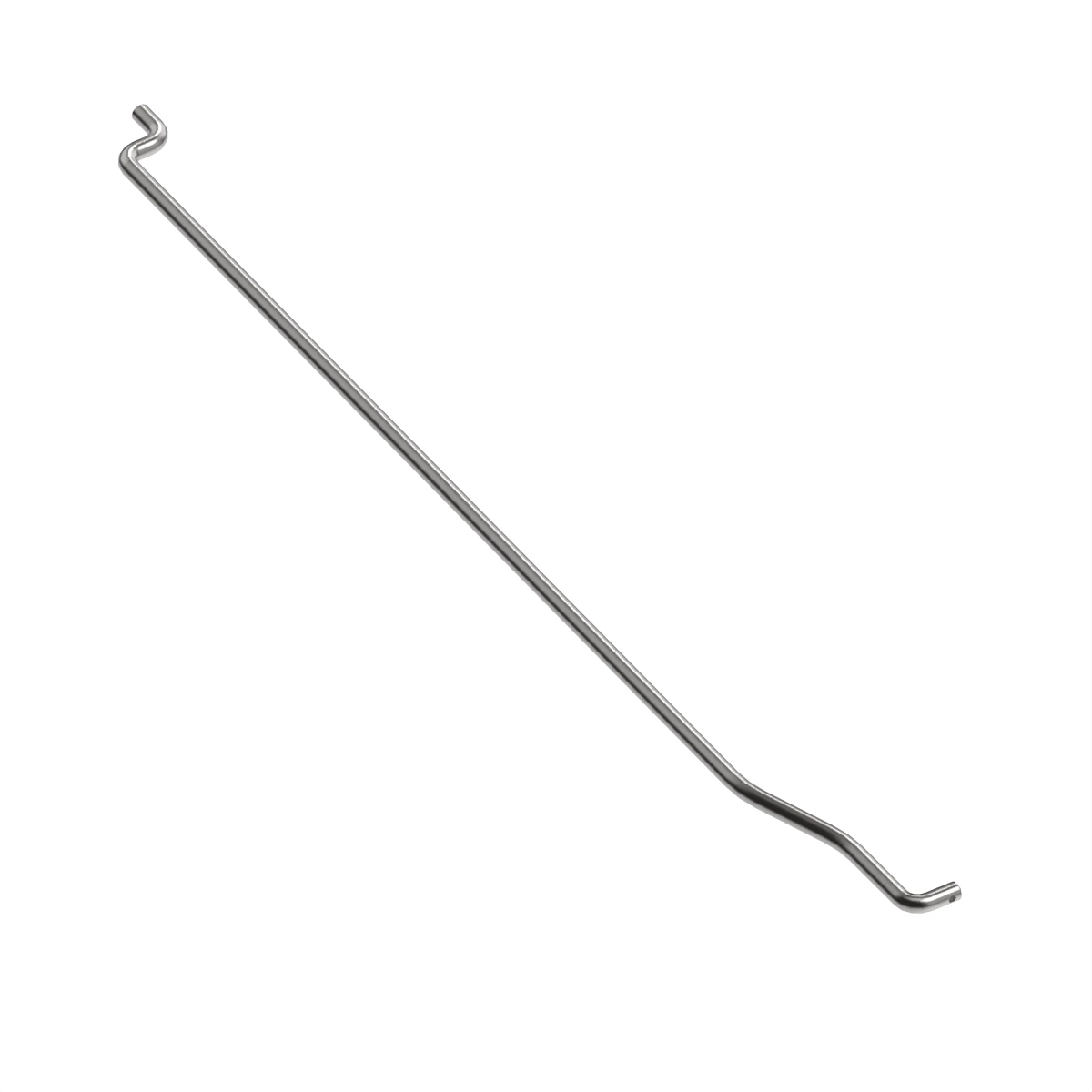 Rod, Hand Throttle