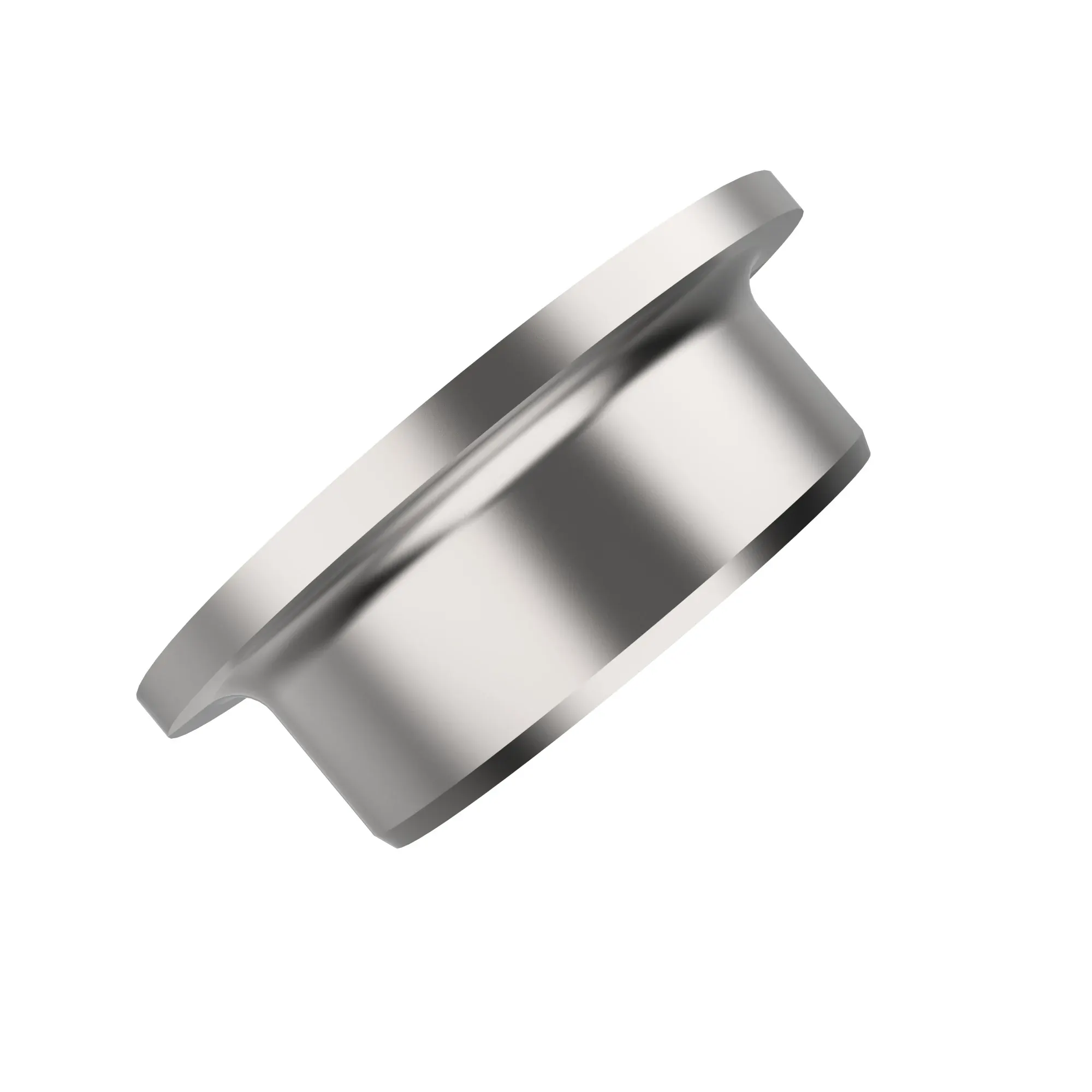 T125808: Control Valve Linkage Flanged Bushing