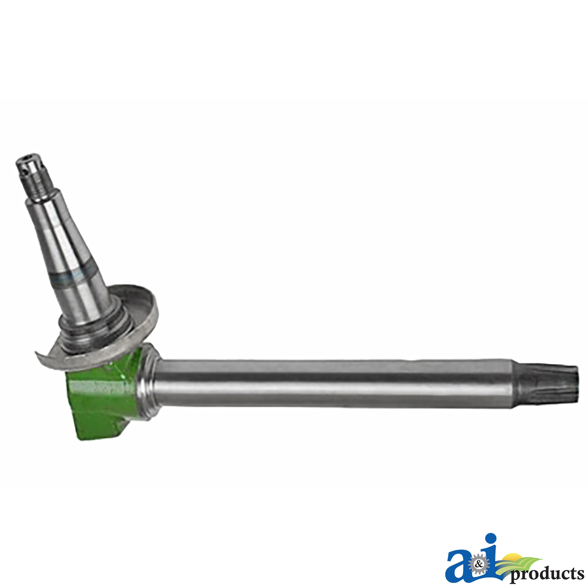 SPINDLE, LH/RH